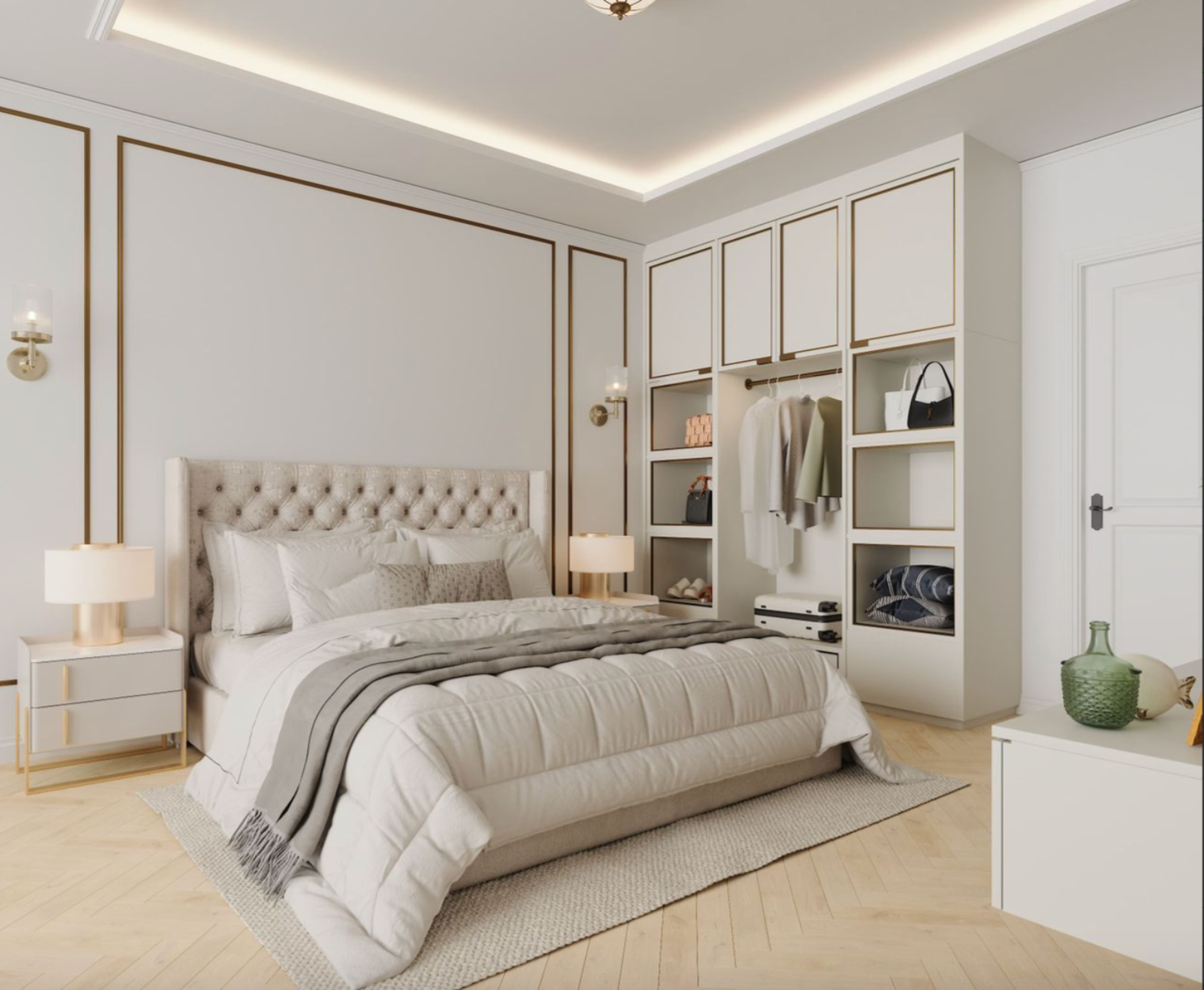 Beraban Luxury Lofts property in Seminyak, Bali — thumbnail 19