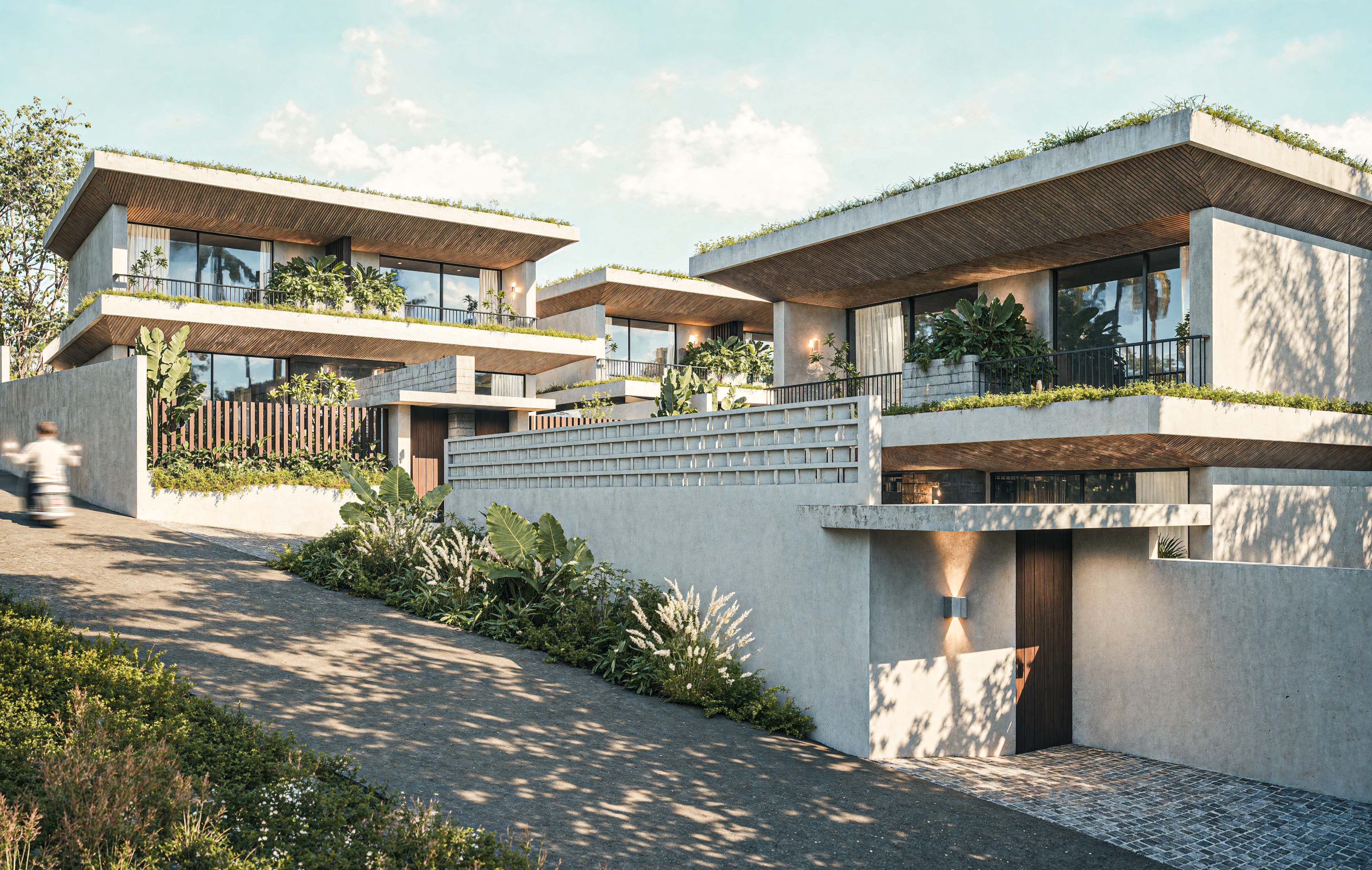 The Nine villa in Uluwatu, Bukit, Bali — thumbnail 5