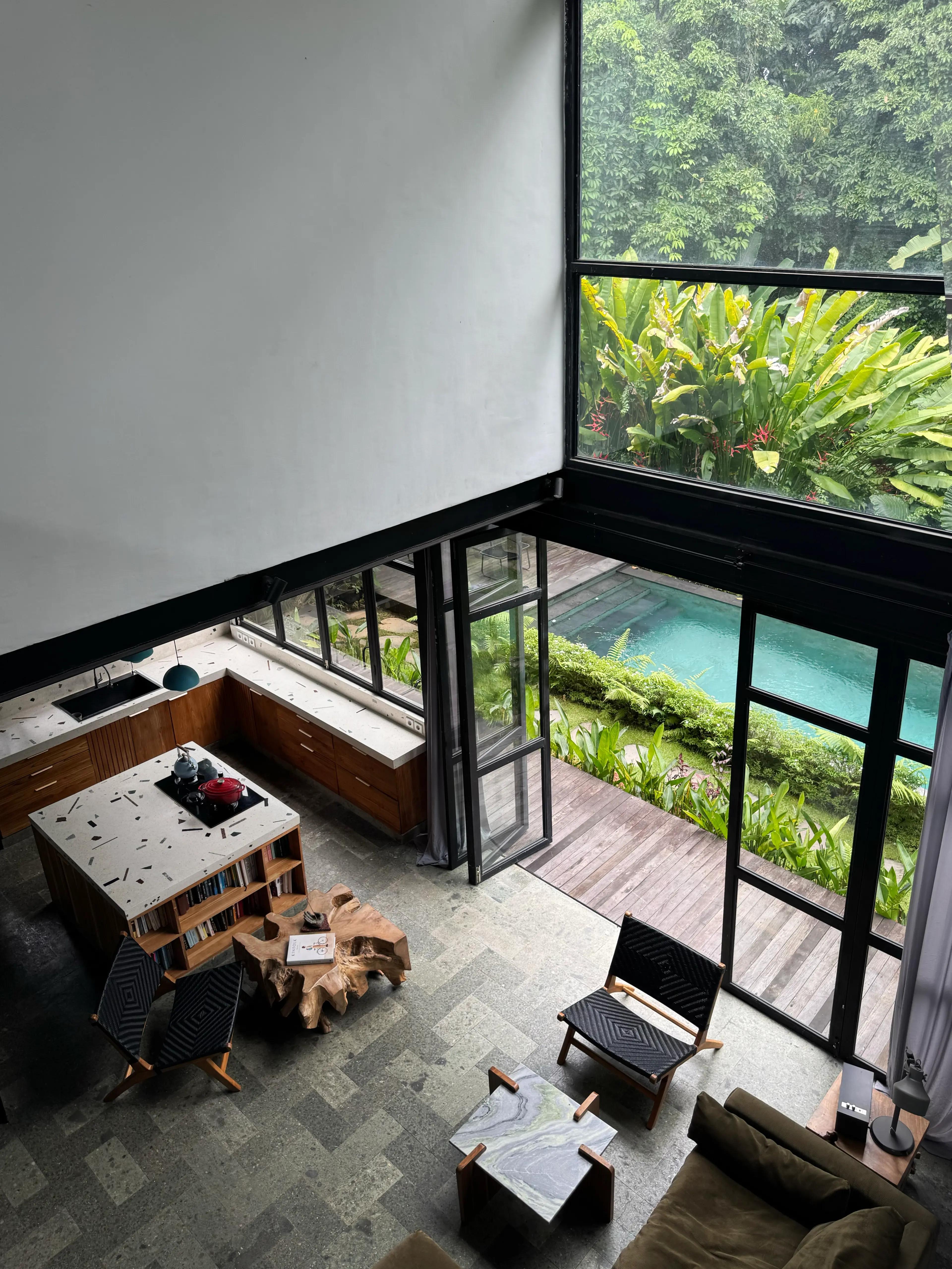 villa in Ubud, Bali — thumbnail 75