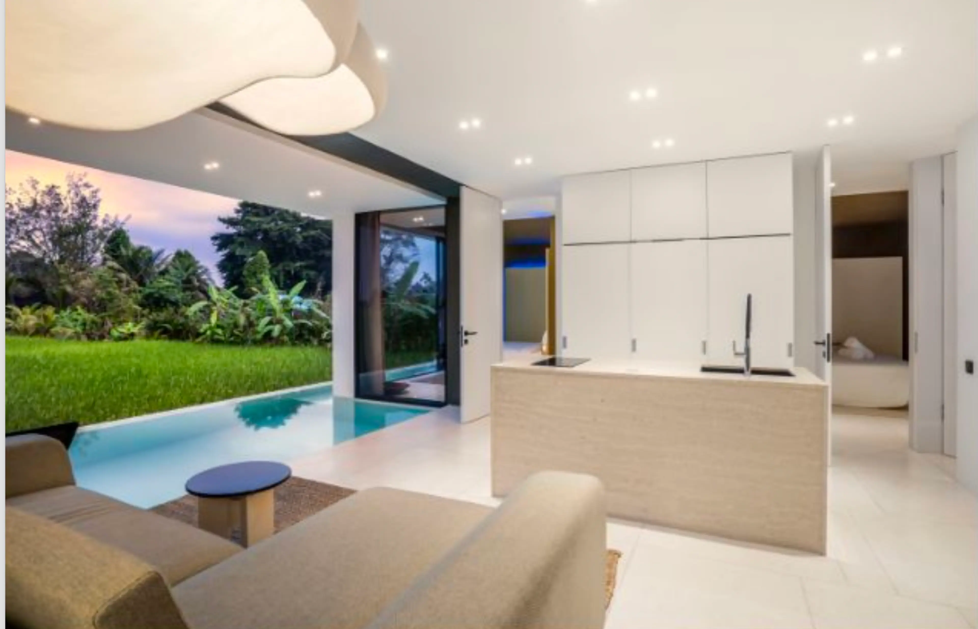 villa in Ubud, Bali — thumbnail 5