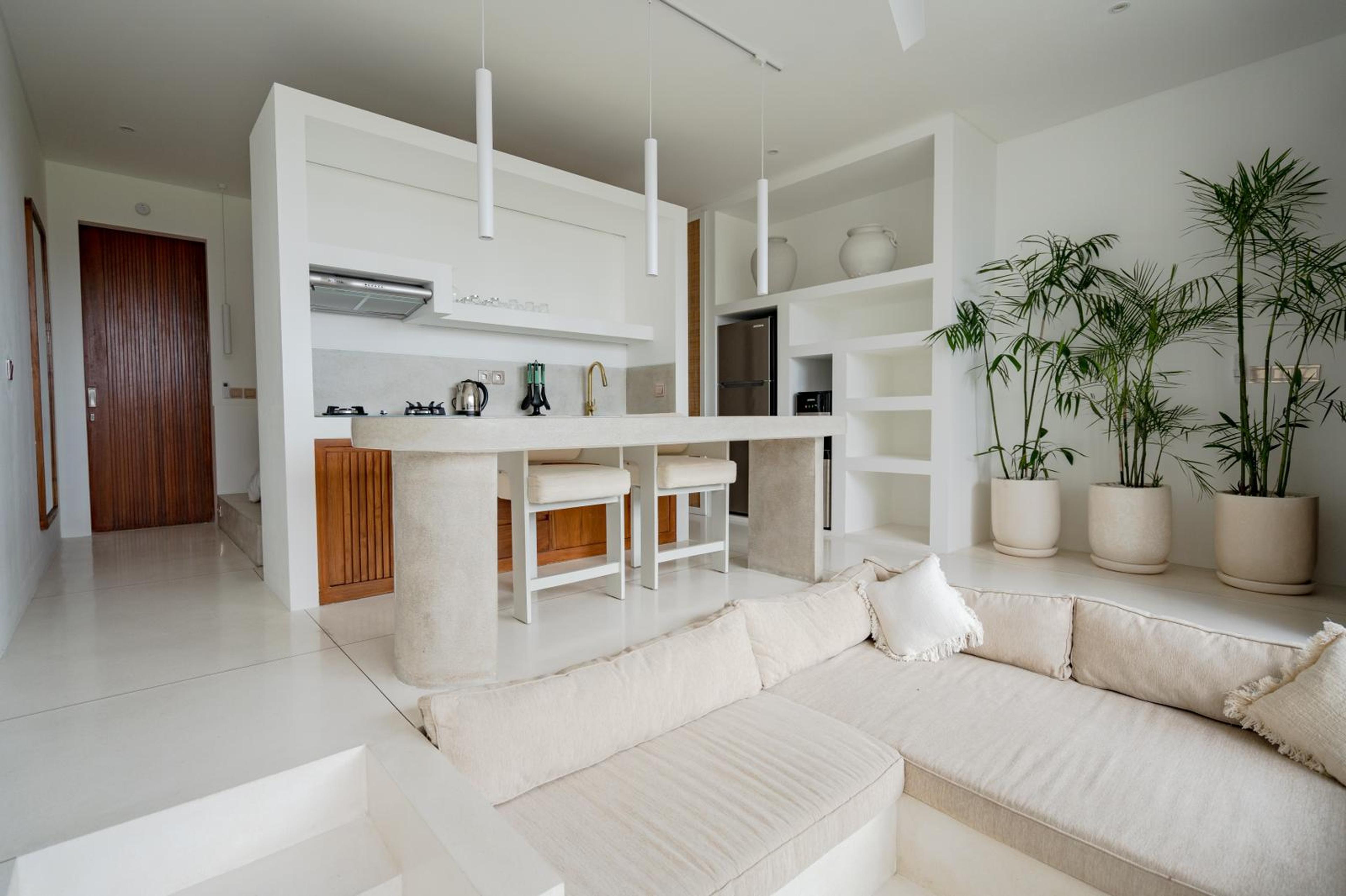 Sore Pererenan apartment in Pererenan, Canggu, Bali — thumbnail 6