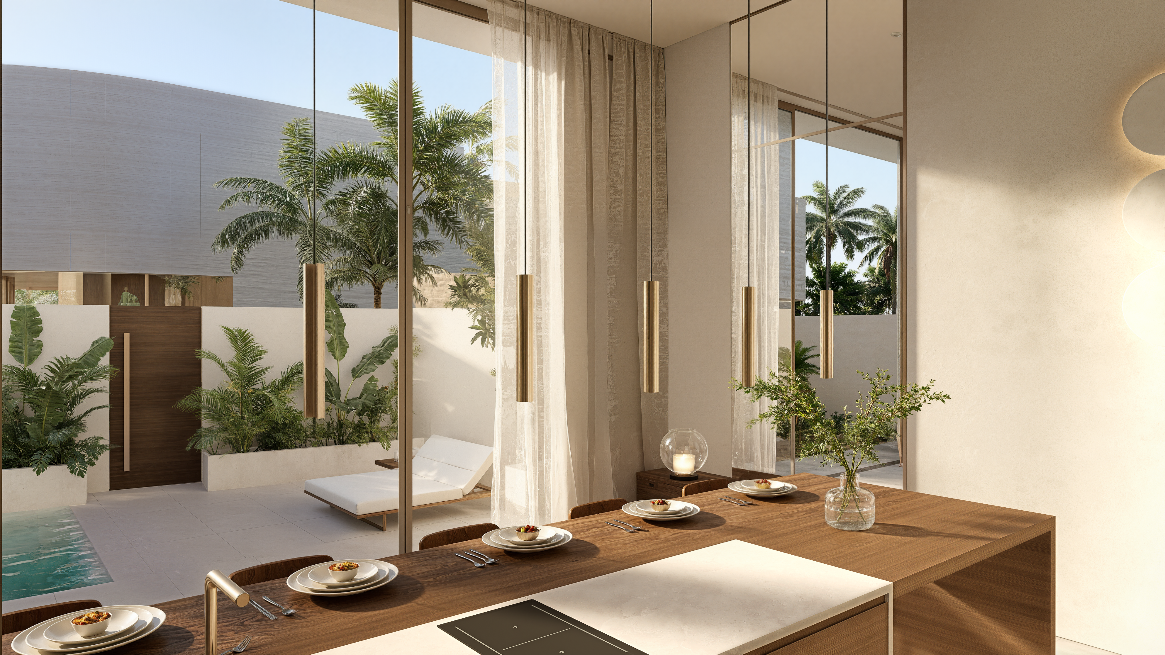 Pulau Villas villa in Melasti, Bukit, Bali — thumbnail 33