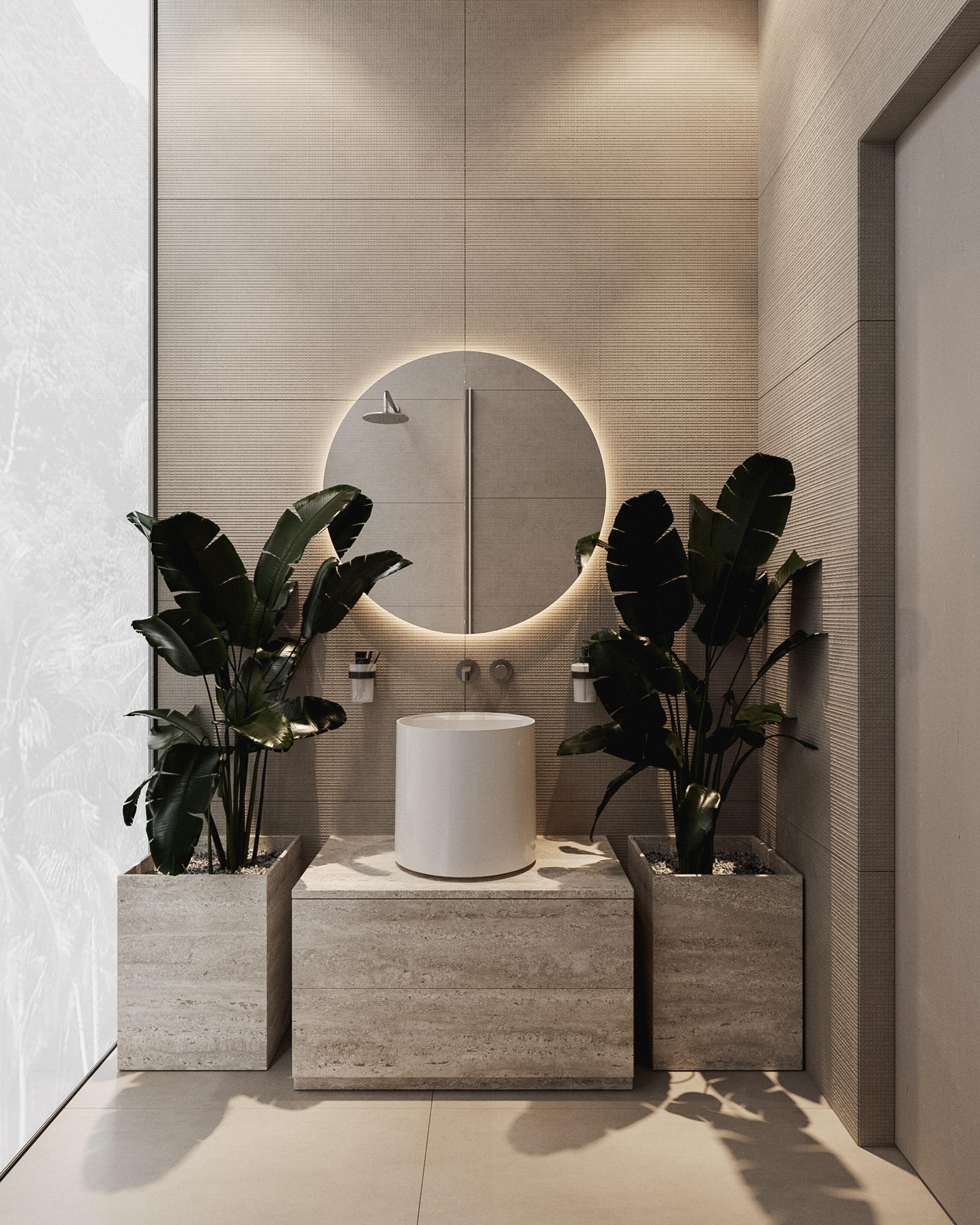 Prive Pererenan villa in Pererenan, Canggu, Bali — thumbnail 103