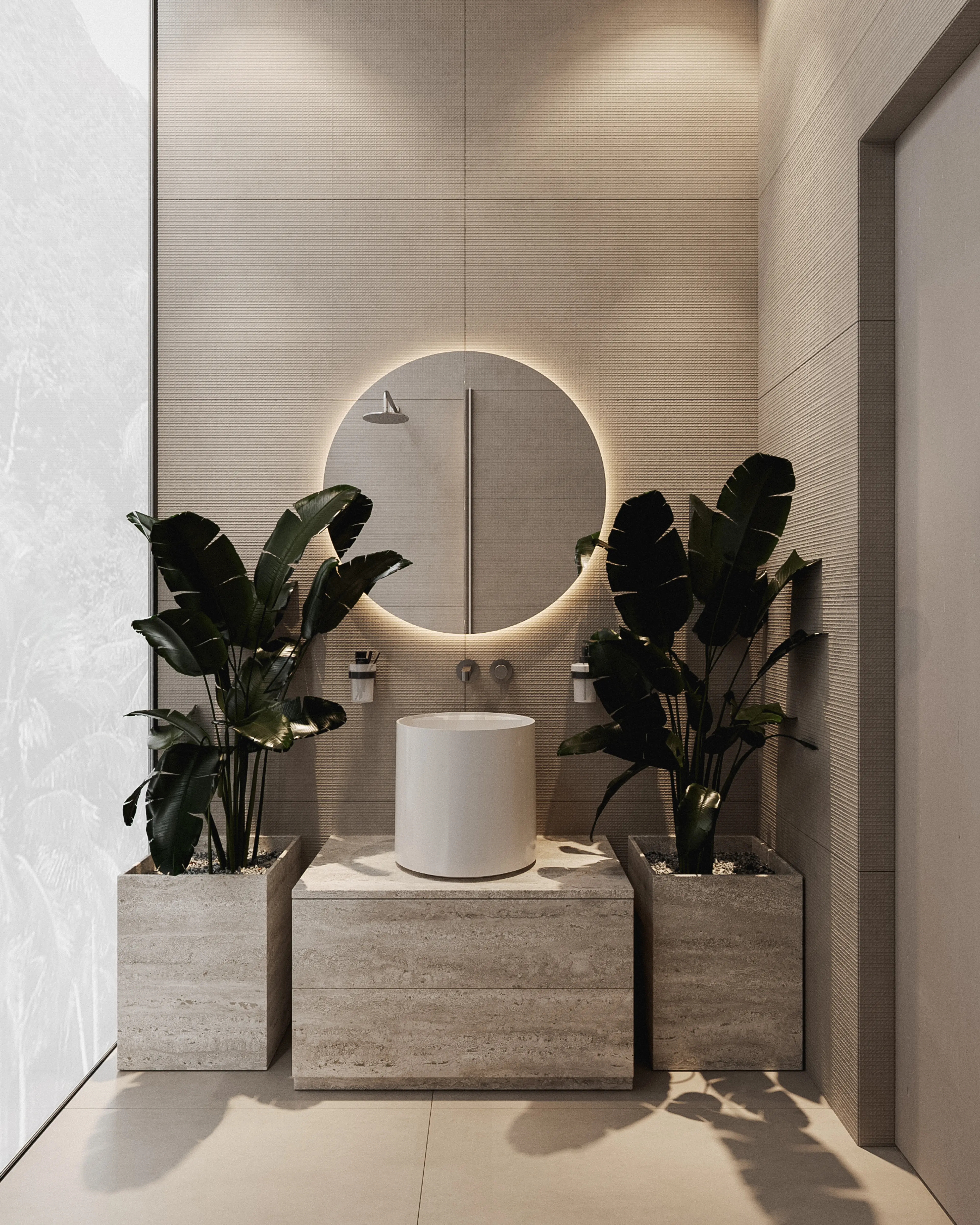 villa in Pererenan, Canggu, Bali — thumbnail 103