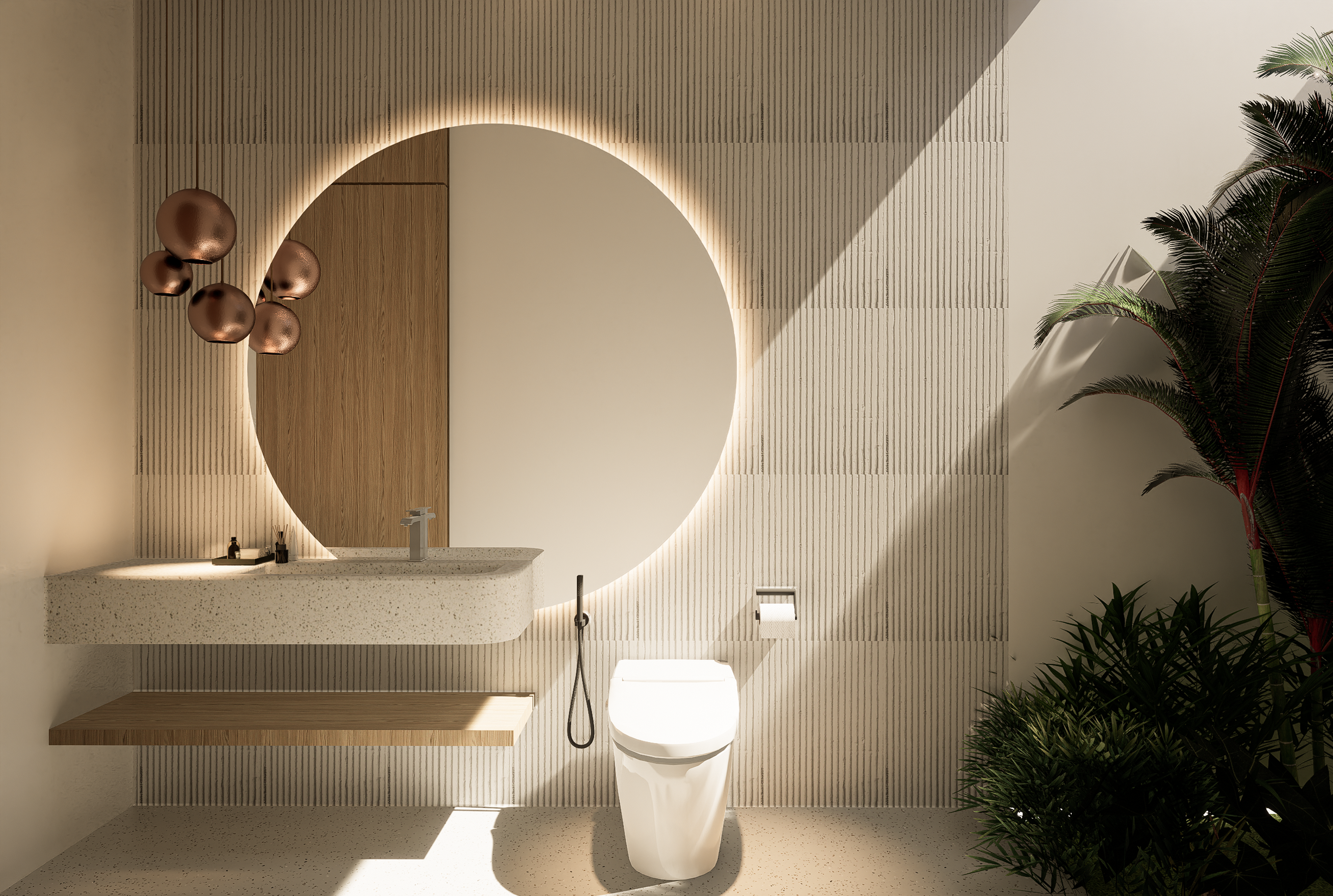 Elio Villas villa in Batu Bolong, Canggu, Bali — thumbnail 2