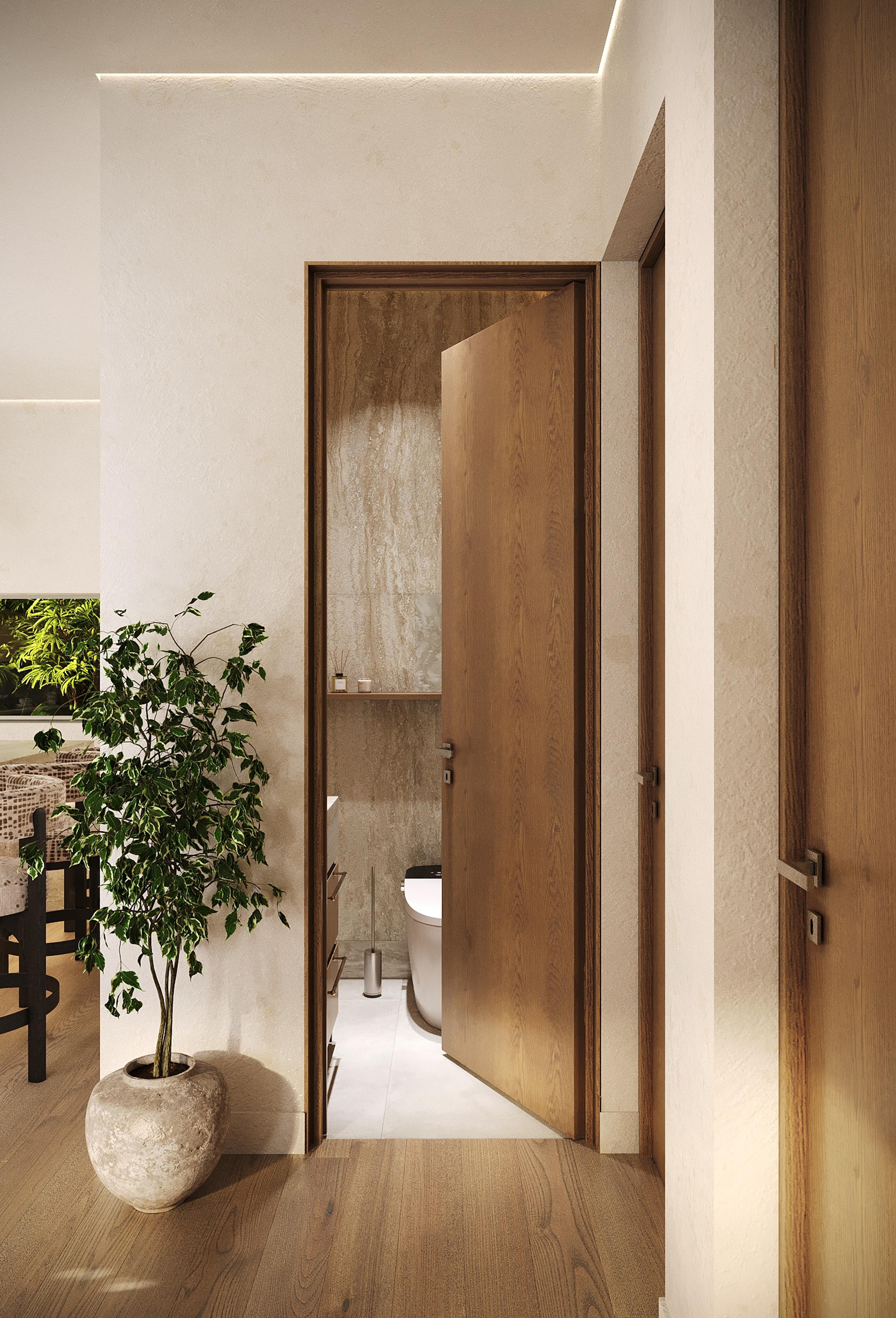 Aravita Residence villa in Nusa Dua, Bukit, Bali — thumbnail 54