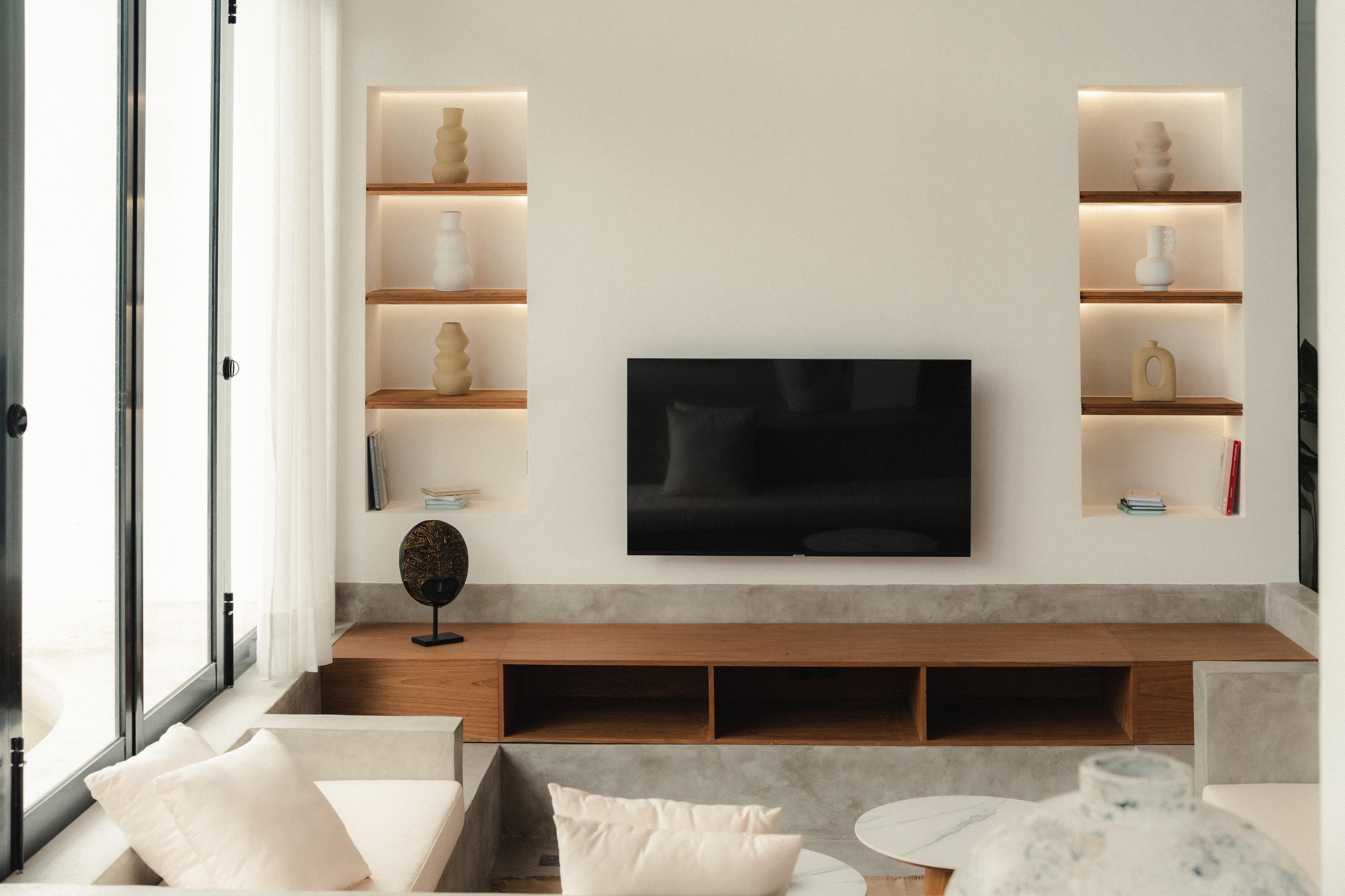 Aquamarine I villa in Batu Bolong, Canggu, Bali — thumbnail 26