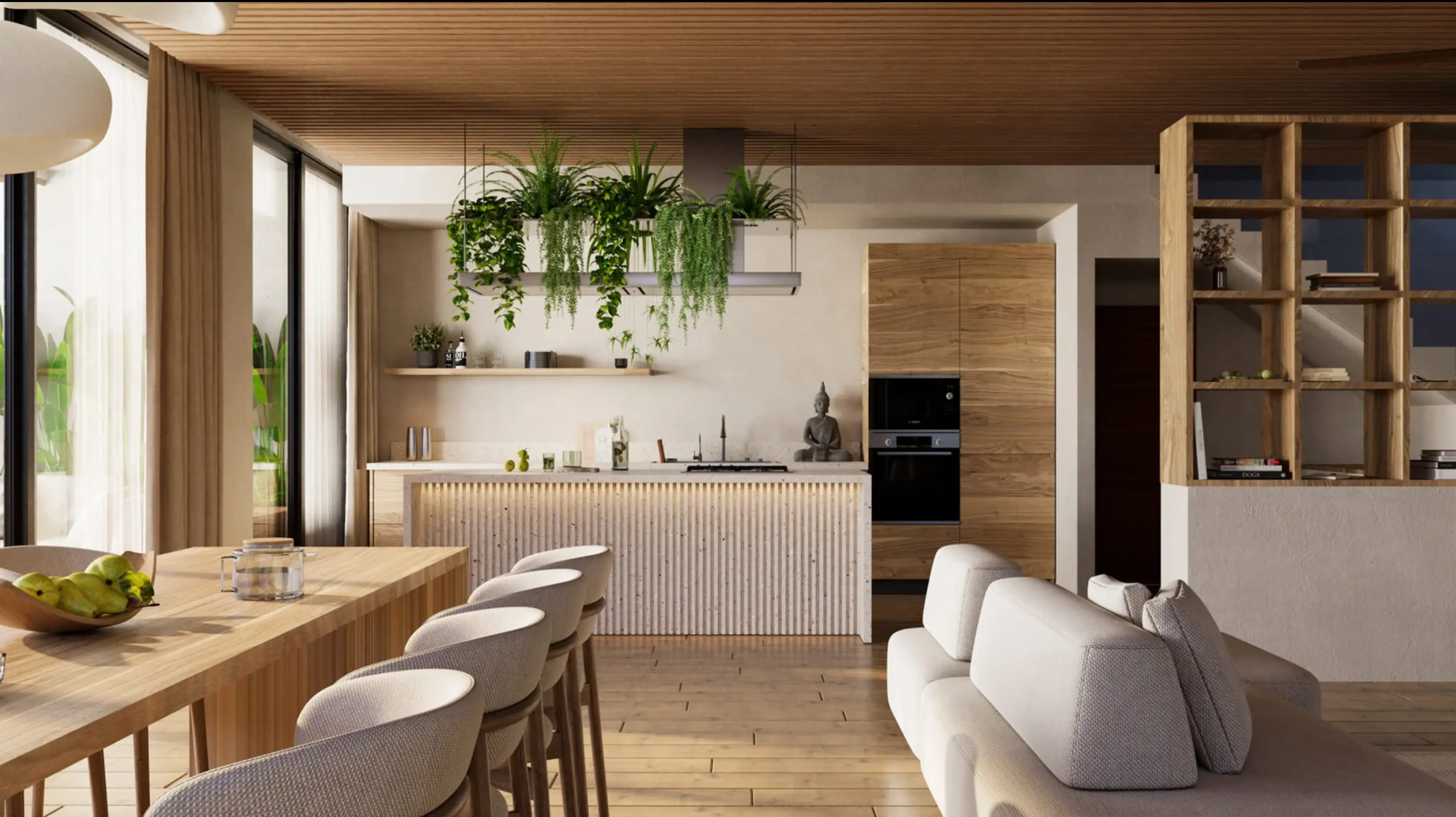 villa in Ubud, Bali — thumbnail 4