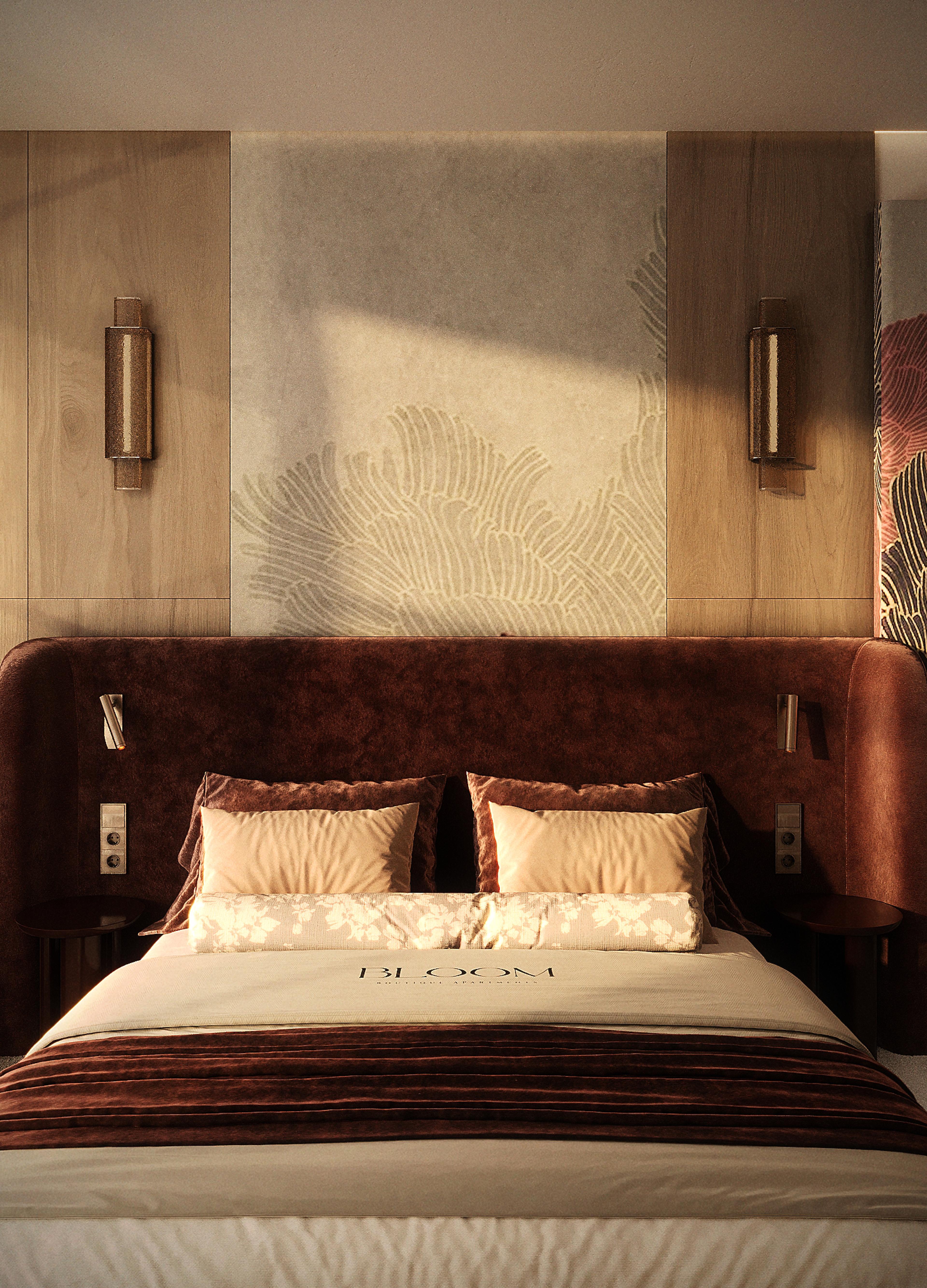 Bloom Hotel Melasti property in Melasti, Bukit, Bali — thumbnail 39