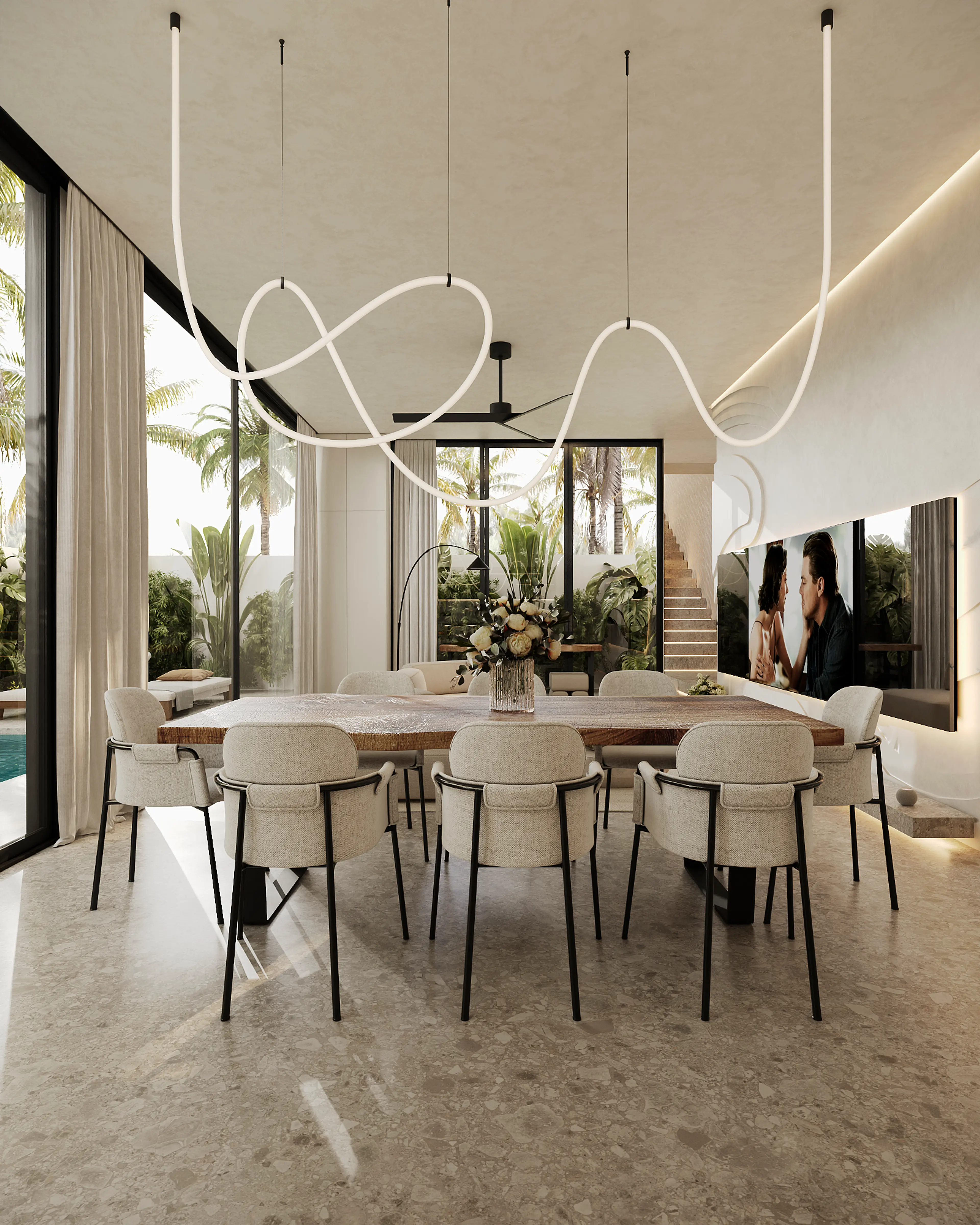 property in Nyang Nyang, Bukit, Bali — thumbnail 14