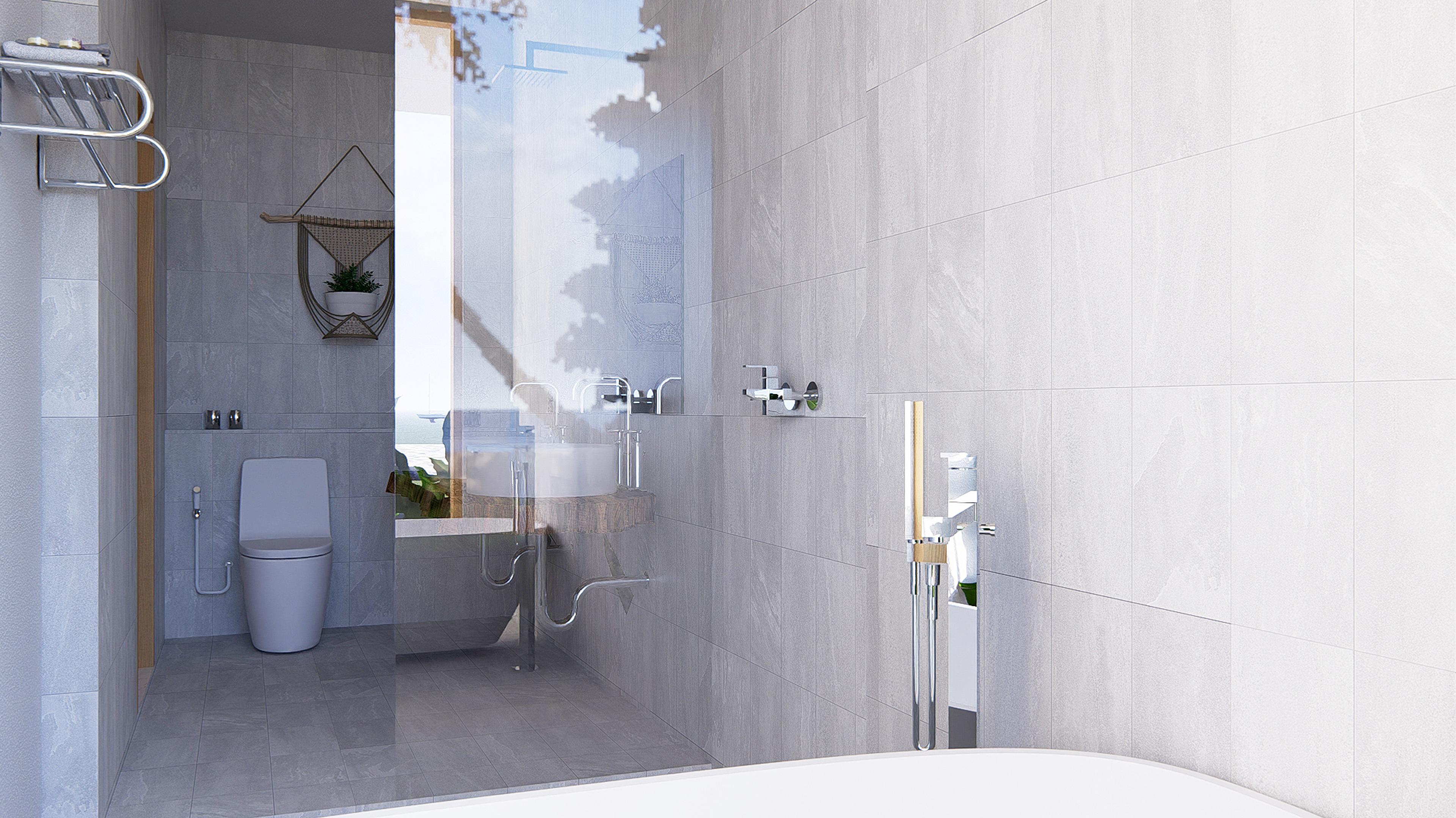 Arya Lombok Mawi villa in Lombok, Bali — thumbnail 9