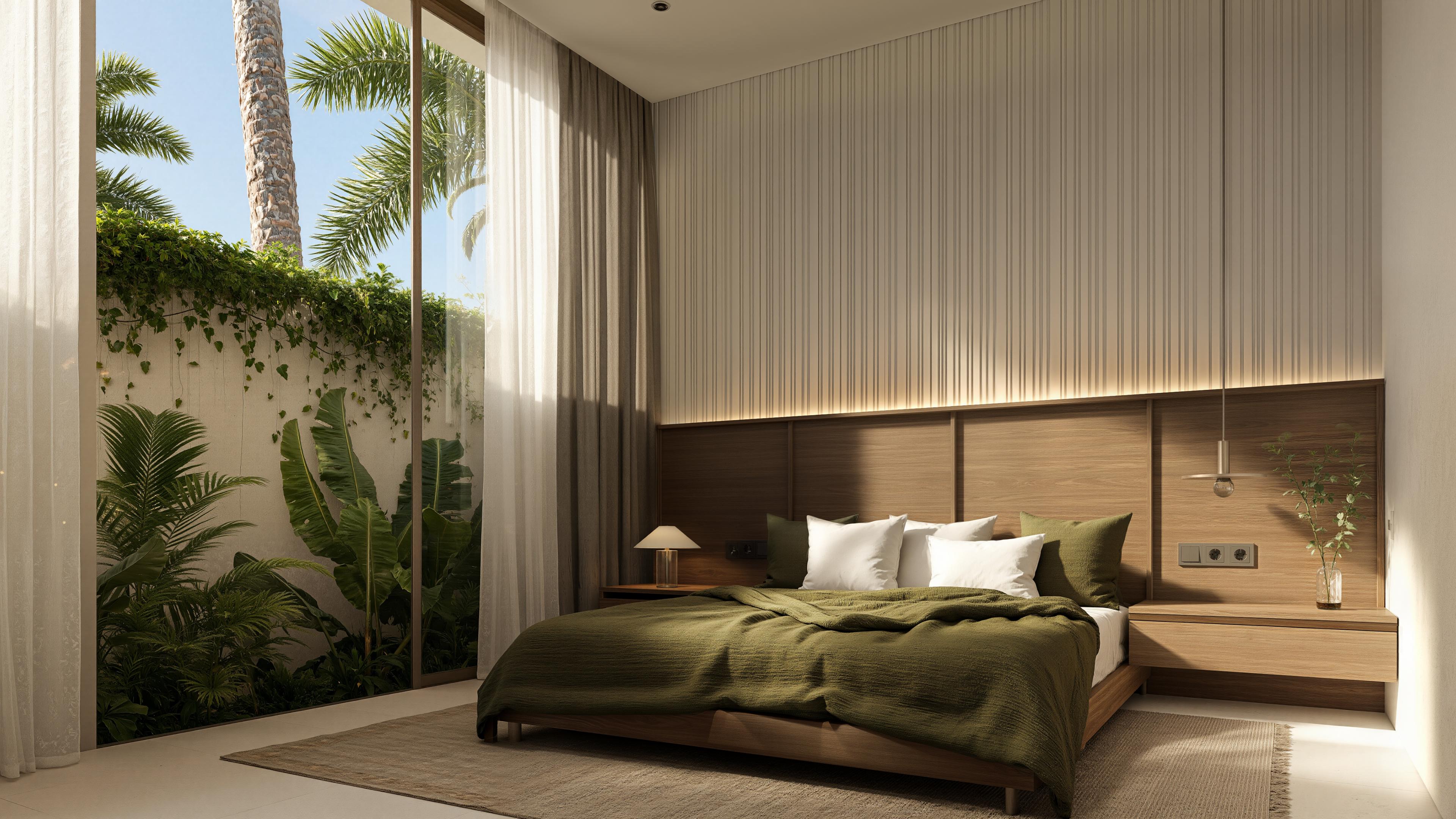 Pulau Villas villa in Melasti, Bukit, Bali — thumbnail 39