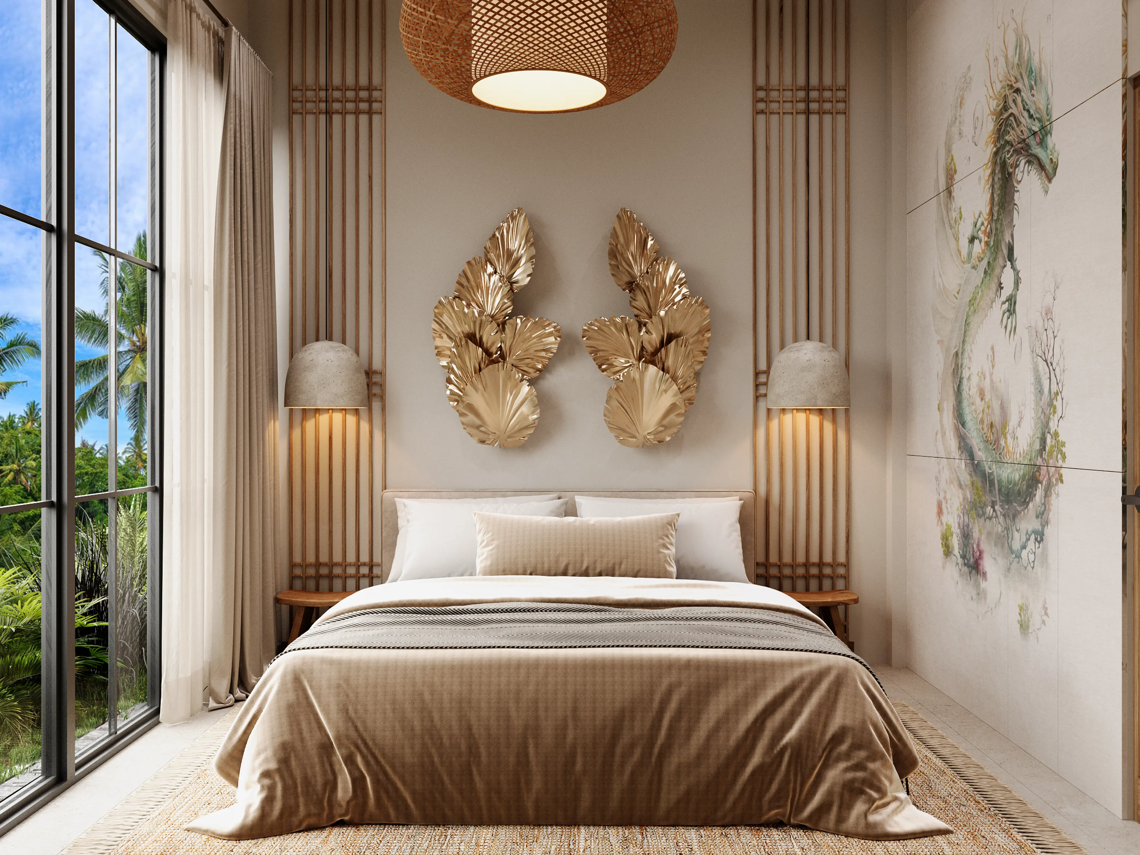 property in Ubud, Bali — thumbnail 4