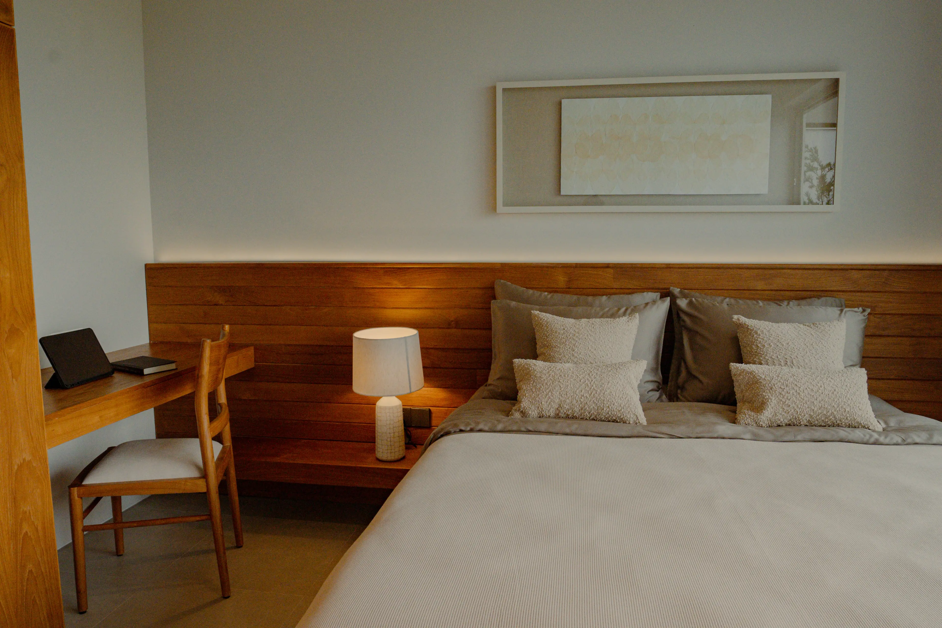 villa in Batu Bolong, Canggu, Bali — thumbnail 2