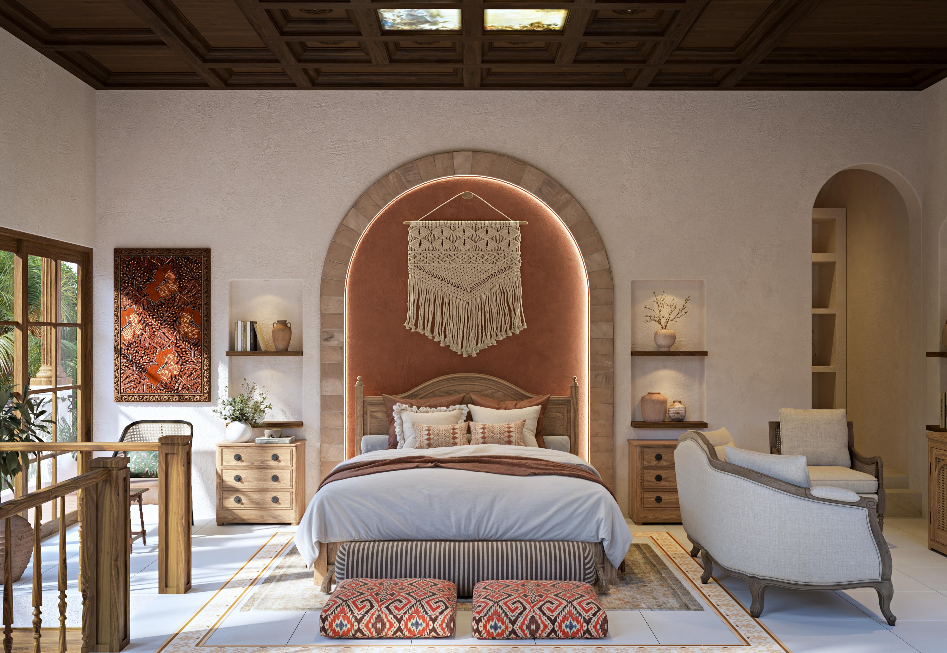 La Casa Española 2.0 villa in Uluwatu, Bukit, Bali — thumbnail 51