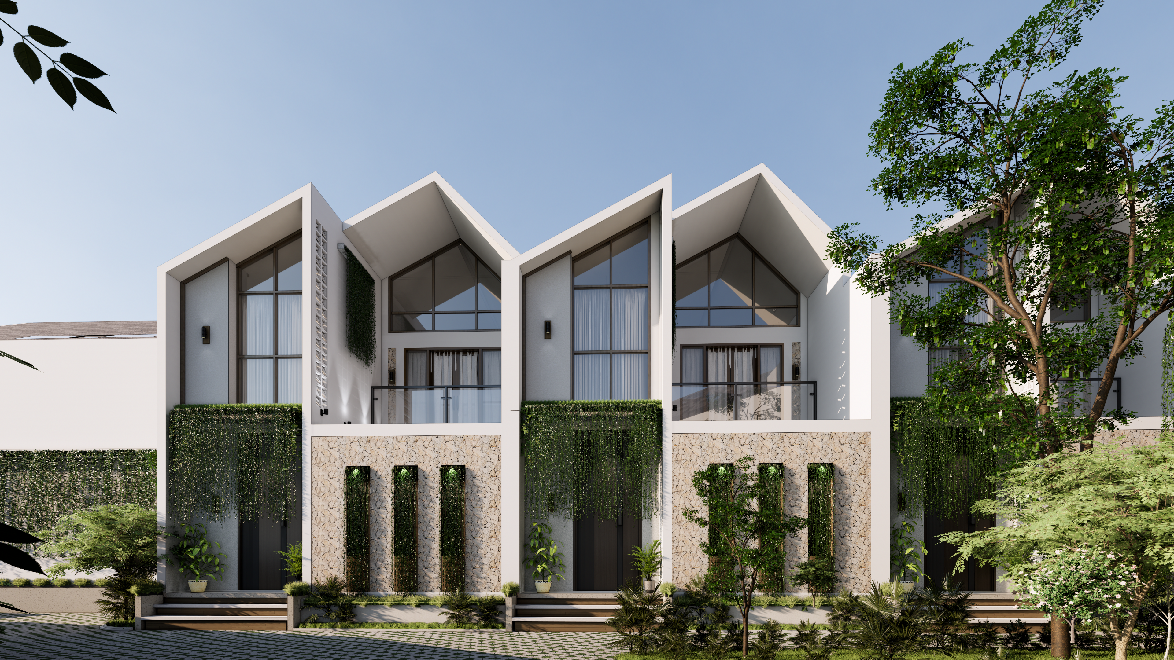 Arya Seminyak villa in Seminyak, Bali