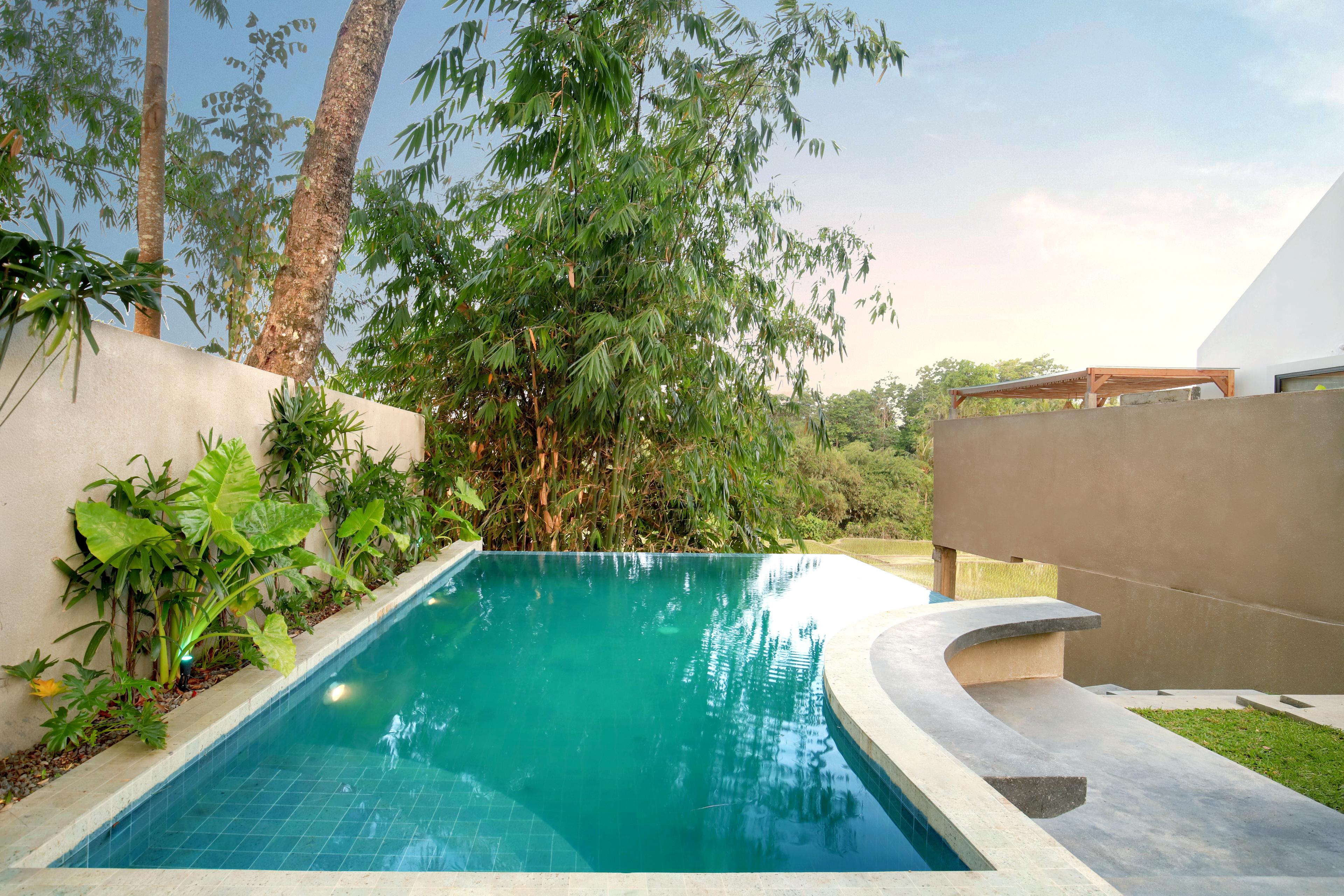 Garden Villa Ubud villa in Ubud, Bali — thumbnail 21