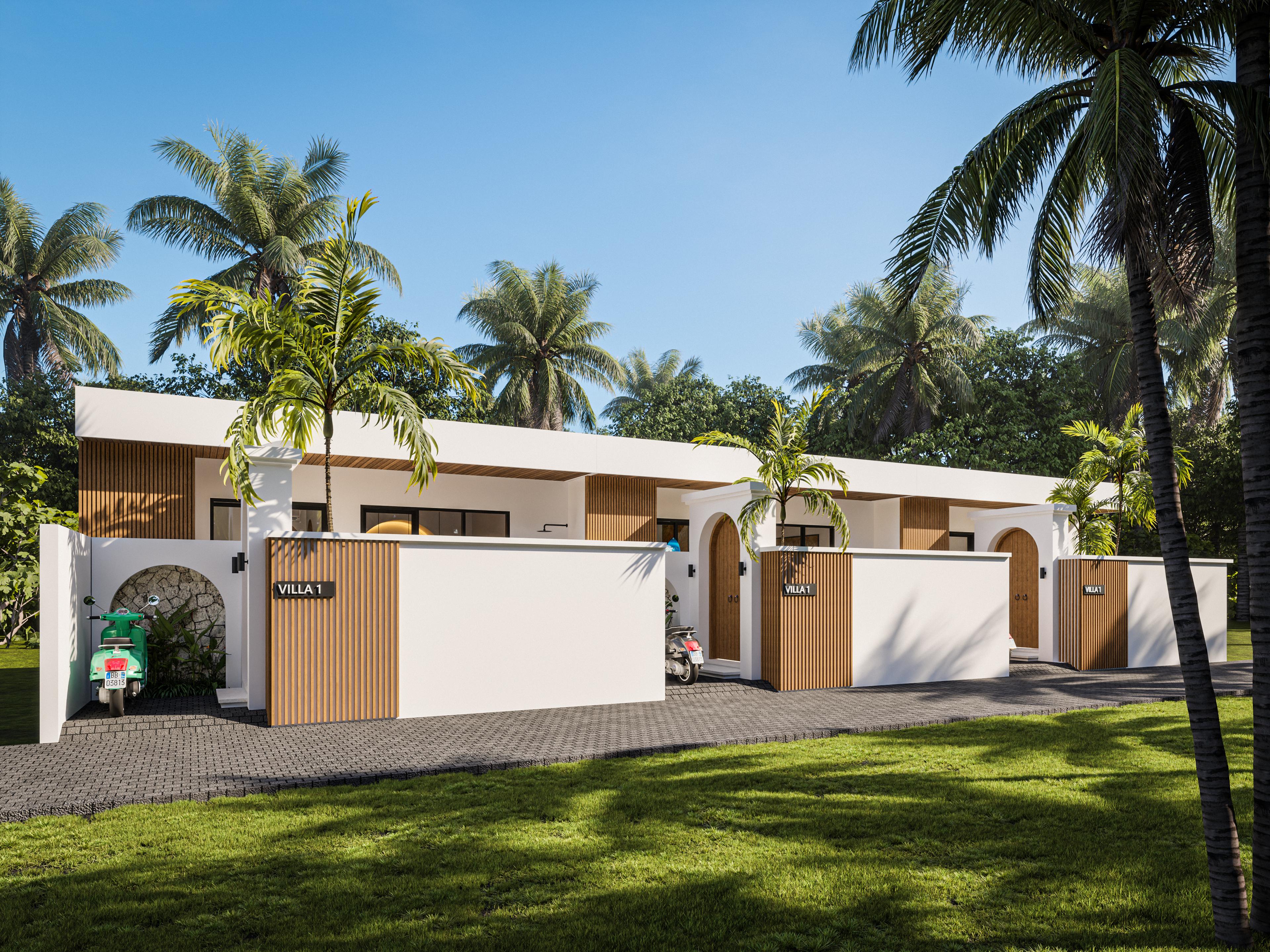 Casa Pecatu villa in Uluwatu, Bukit, Bali — thumbnail 19