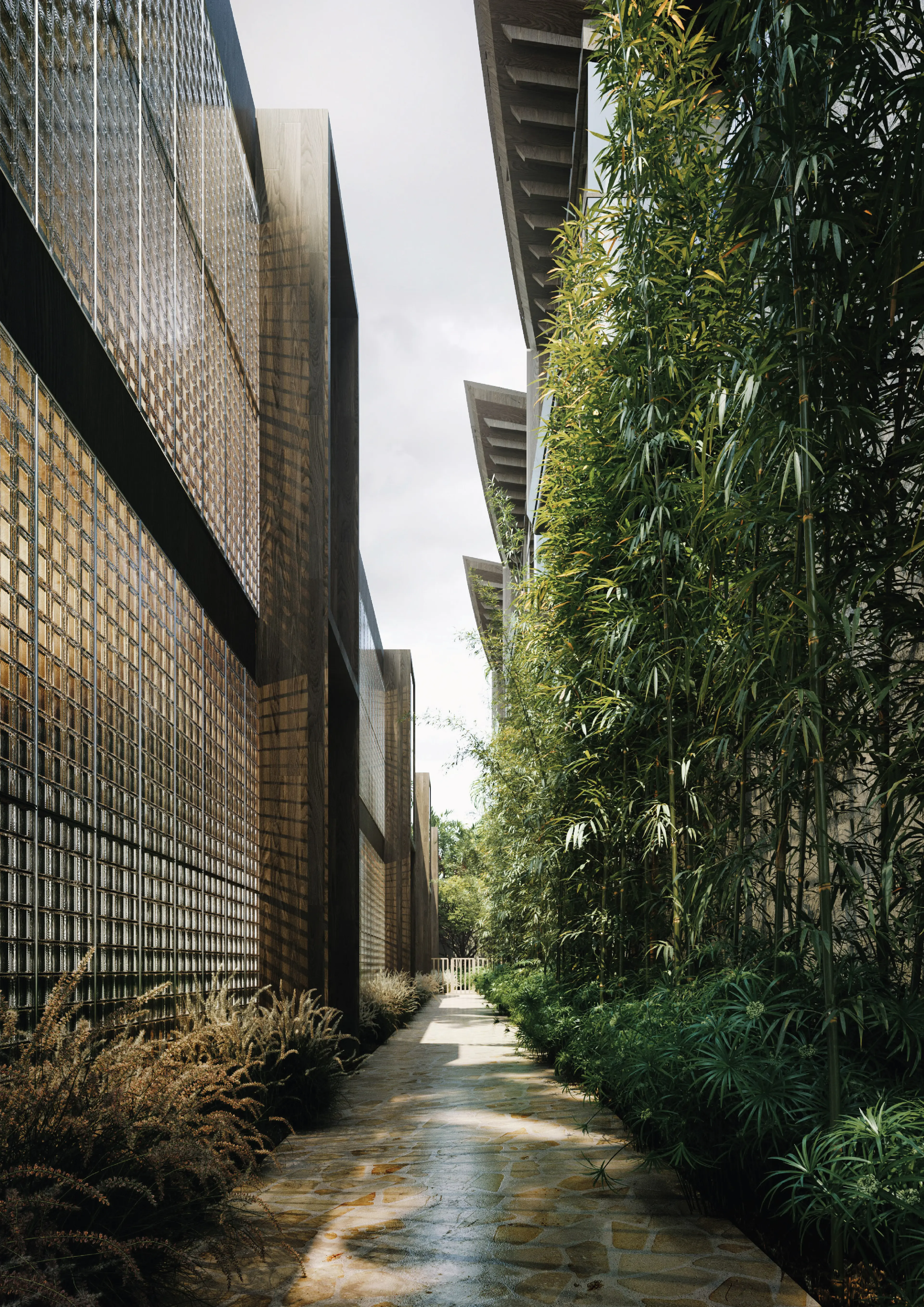 villa in Bingin, Bukit, Bali — thumbnail 11