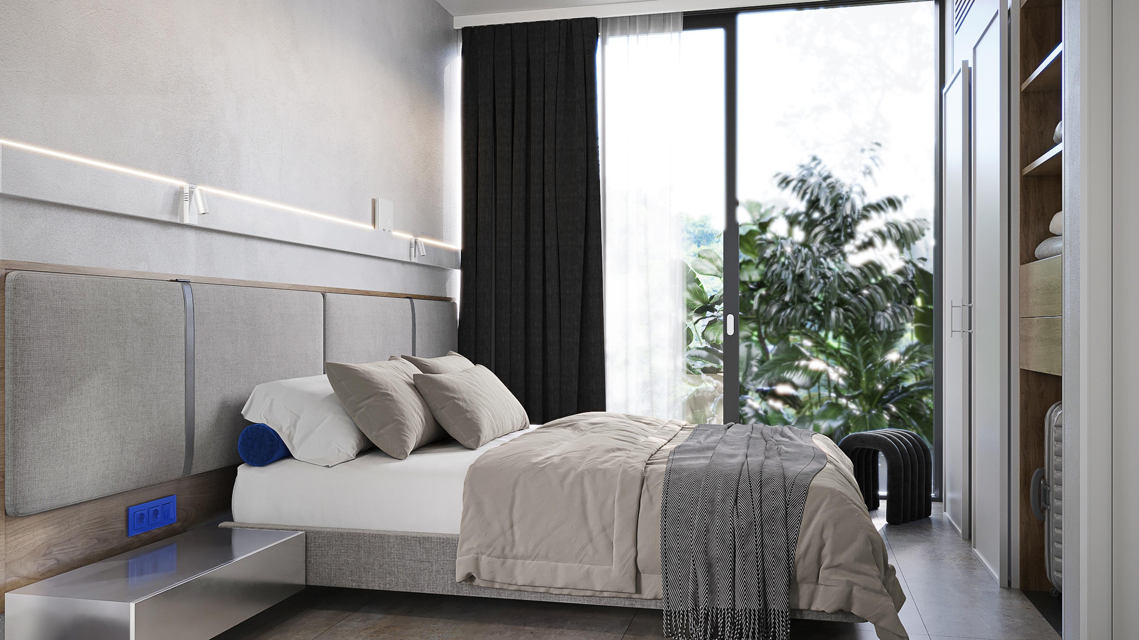 U2 Unit Nuanu Village property in Nuanu City, Tabanan, Bali — thumbnail 20