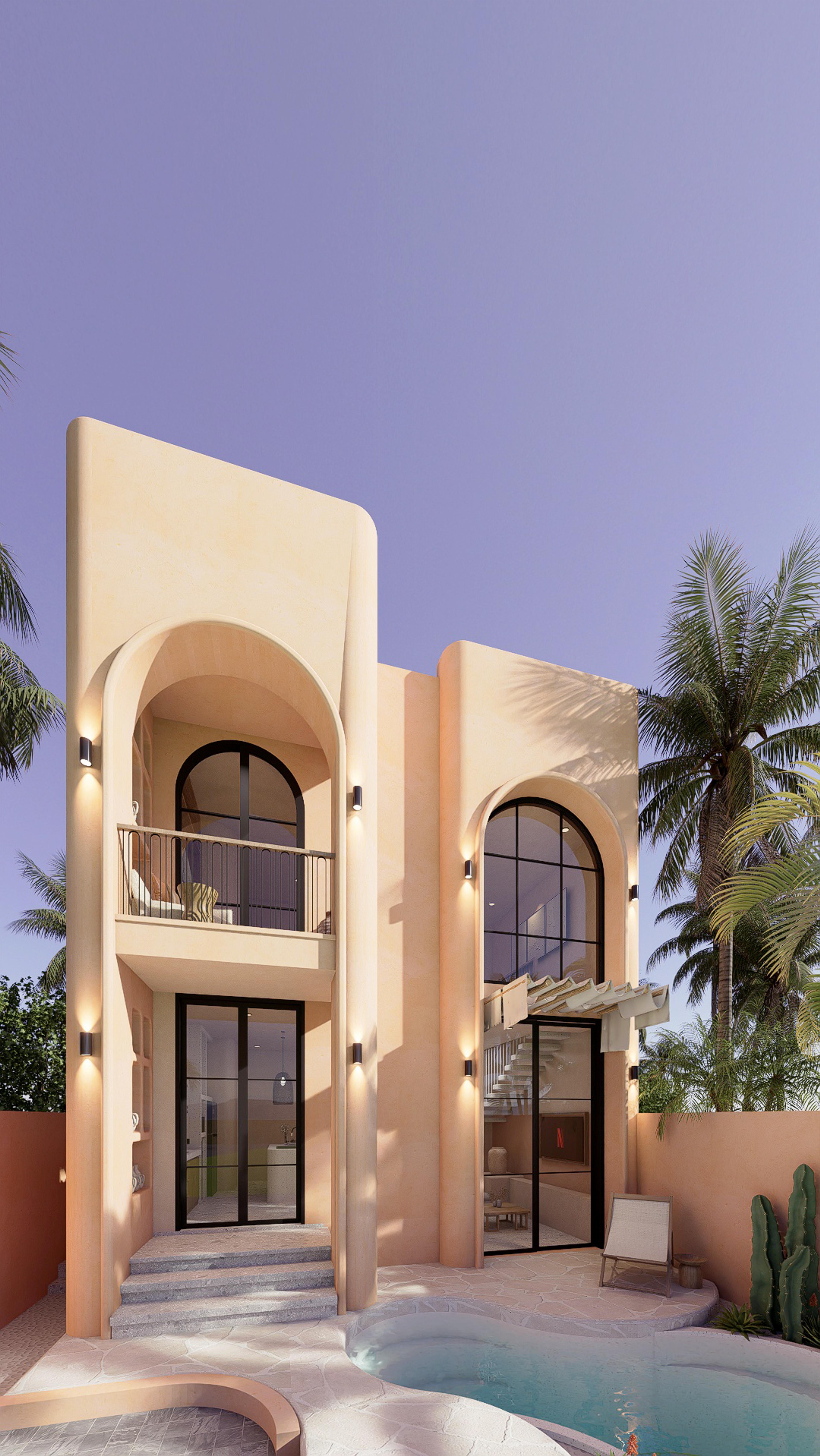 Solana villa in Uluwatu, Bukit, Bali — thumbnail 5