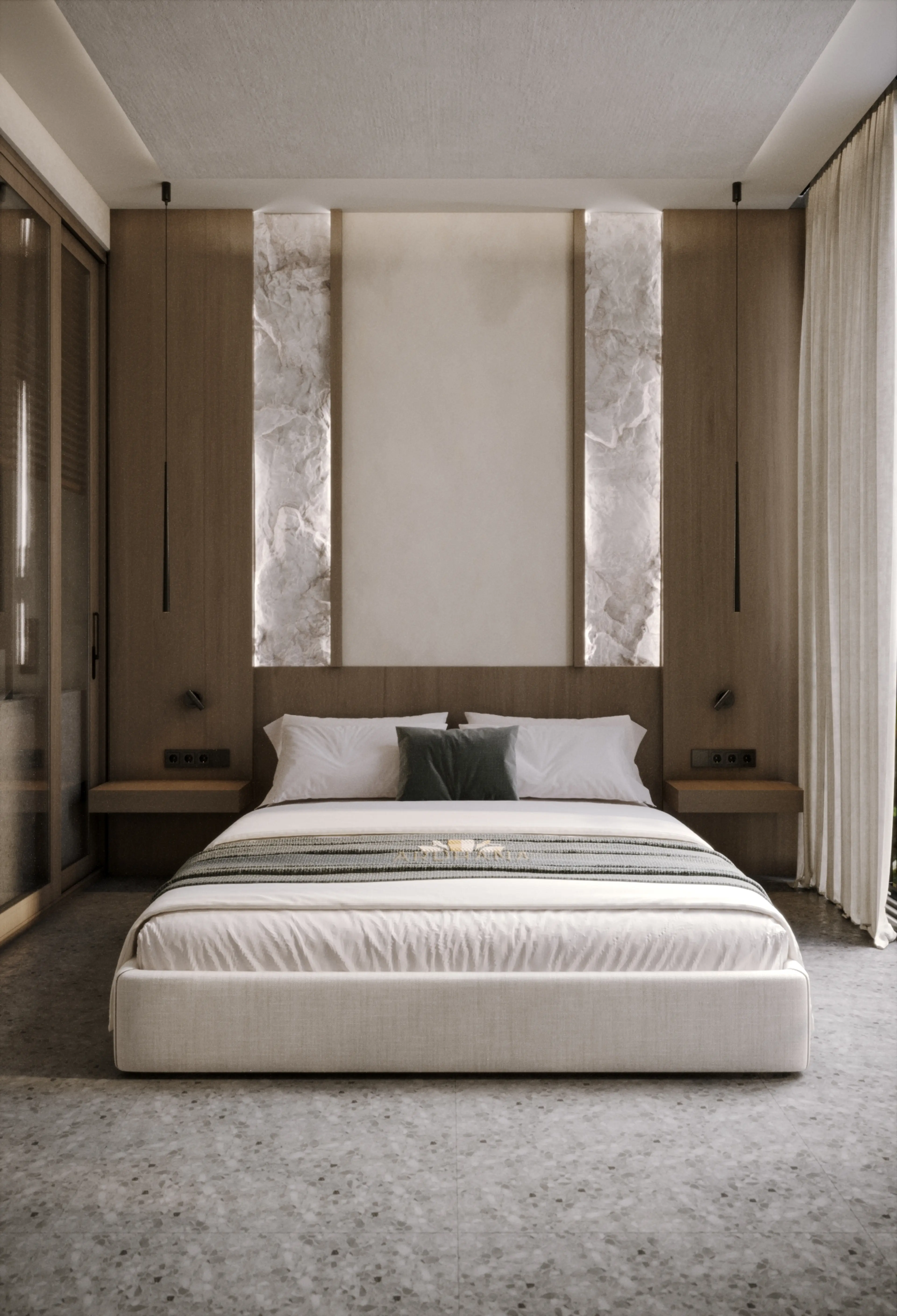 property in Melasti, Bukit, Bali — thumbnail 69