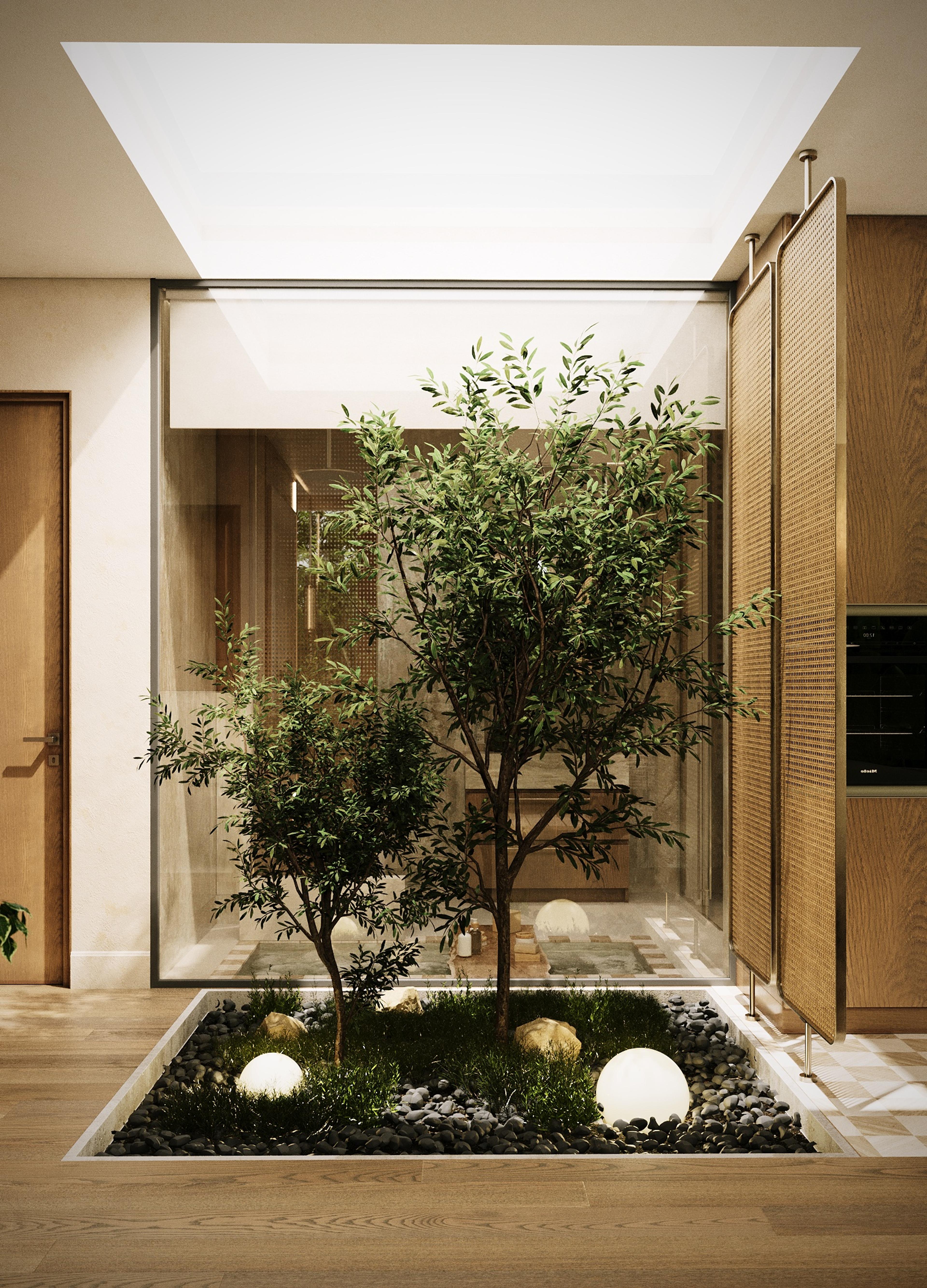 Aravita Residence villa in Nusa Dua, Bukit, Bali — thumbnail 151