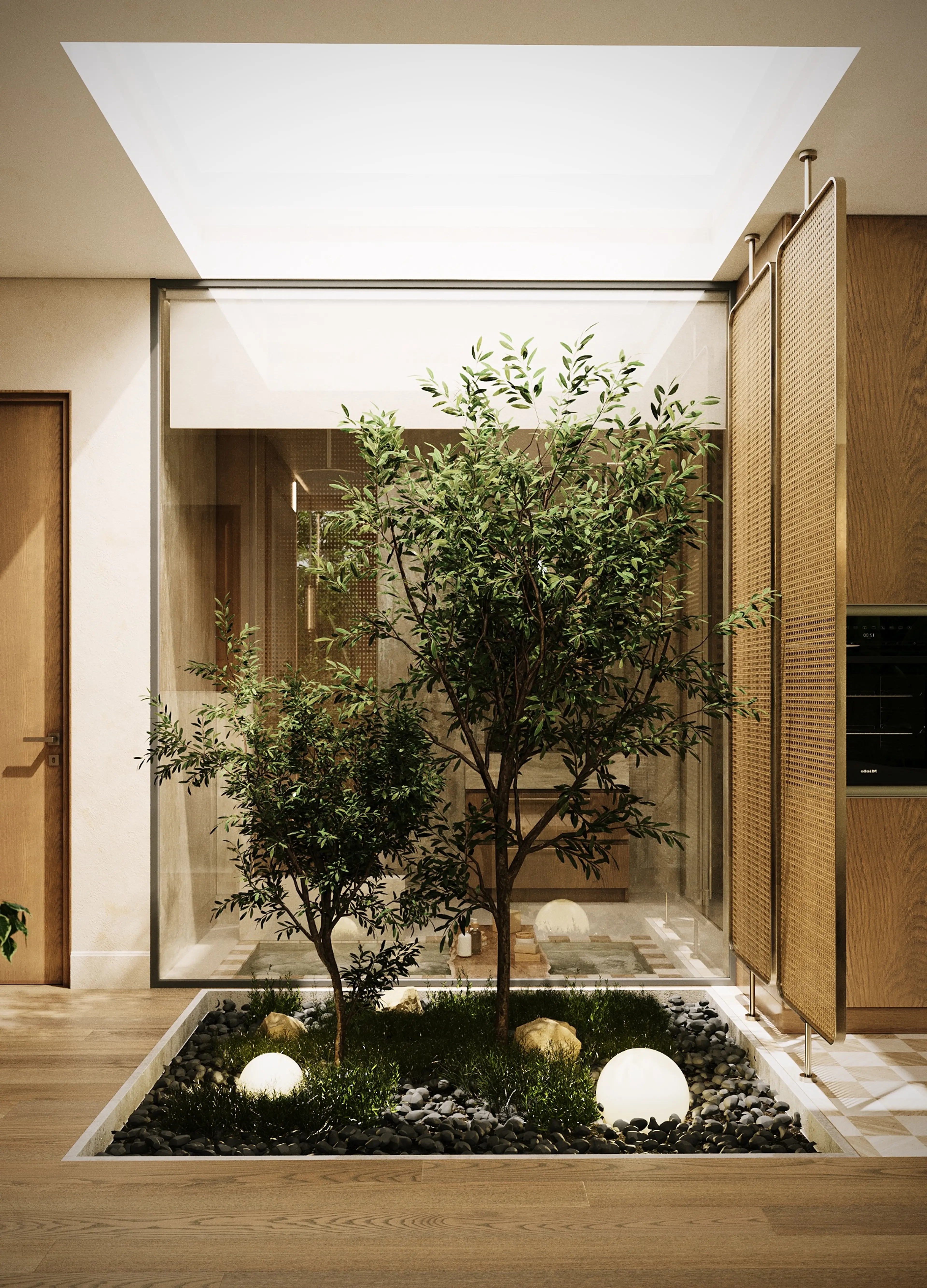 villa in Nusa Dua, Bukit, Bali — thumbnail 151