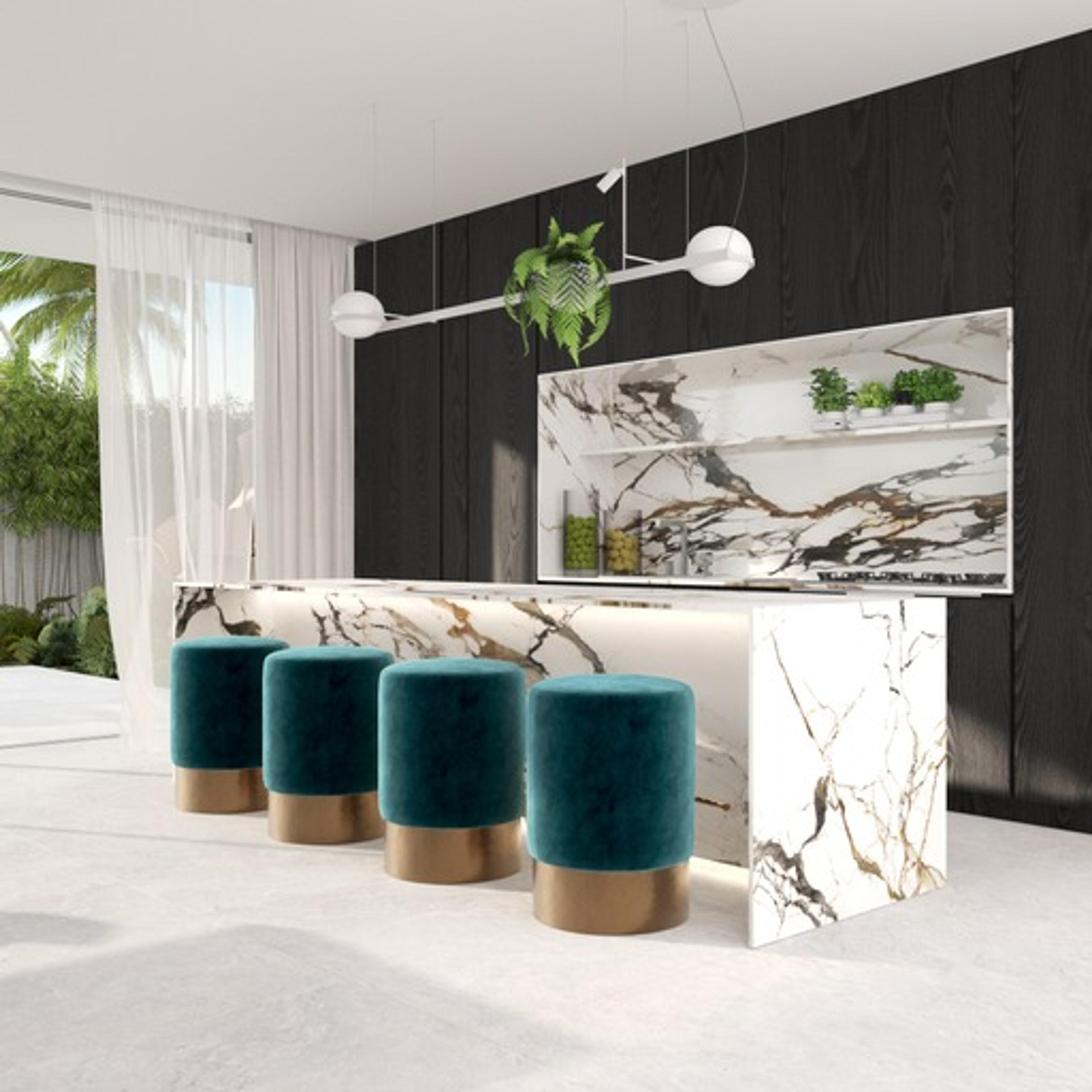 Oceaniq Villas villa in Nusa Dua, Bukit, Bali — thumbnail 18