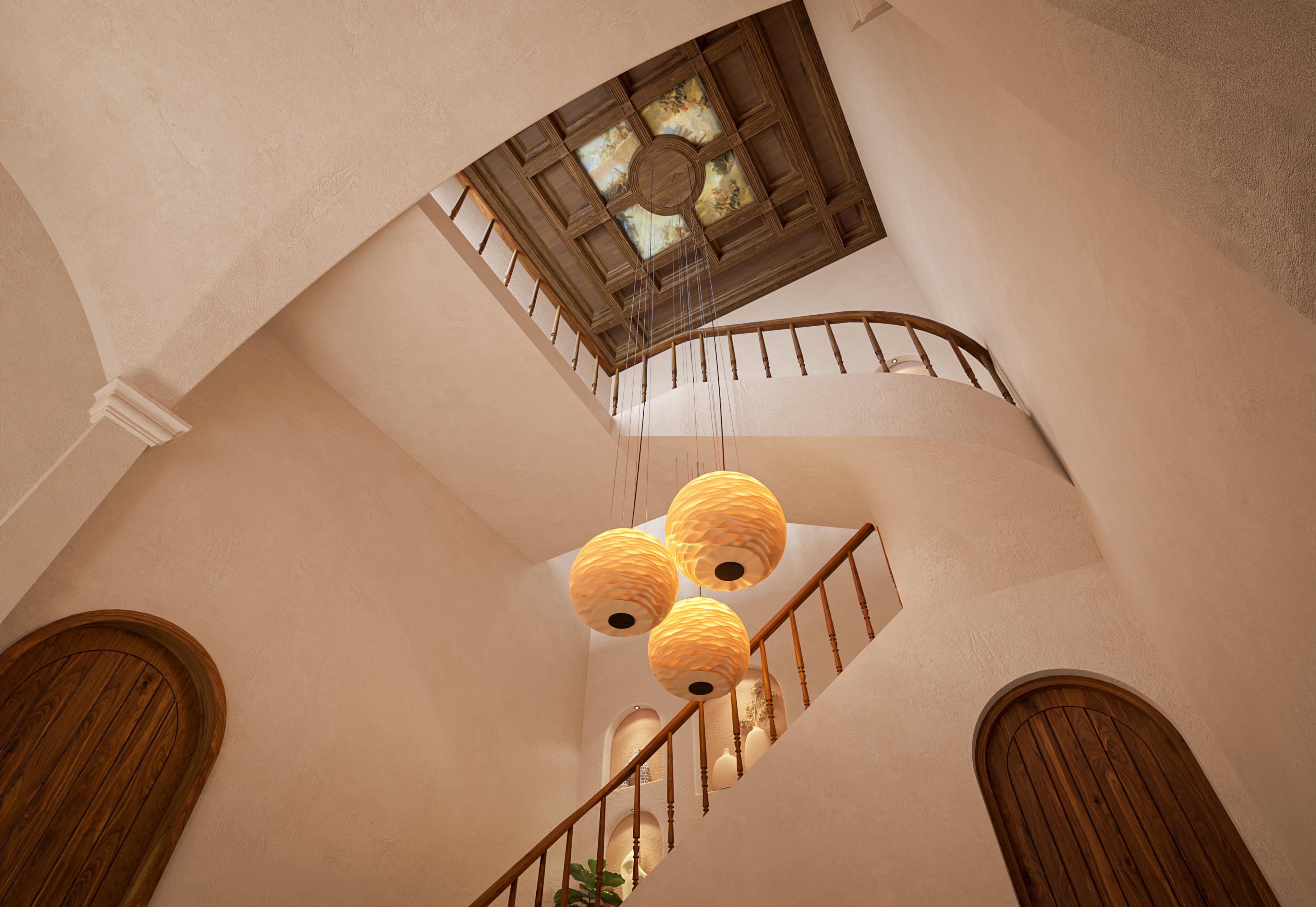 La Casa Española 2.0 villa in Uluwatu, Bukit, Bali — thumbnail 47