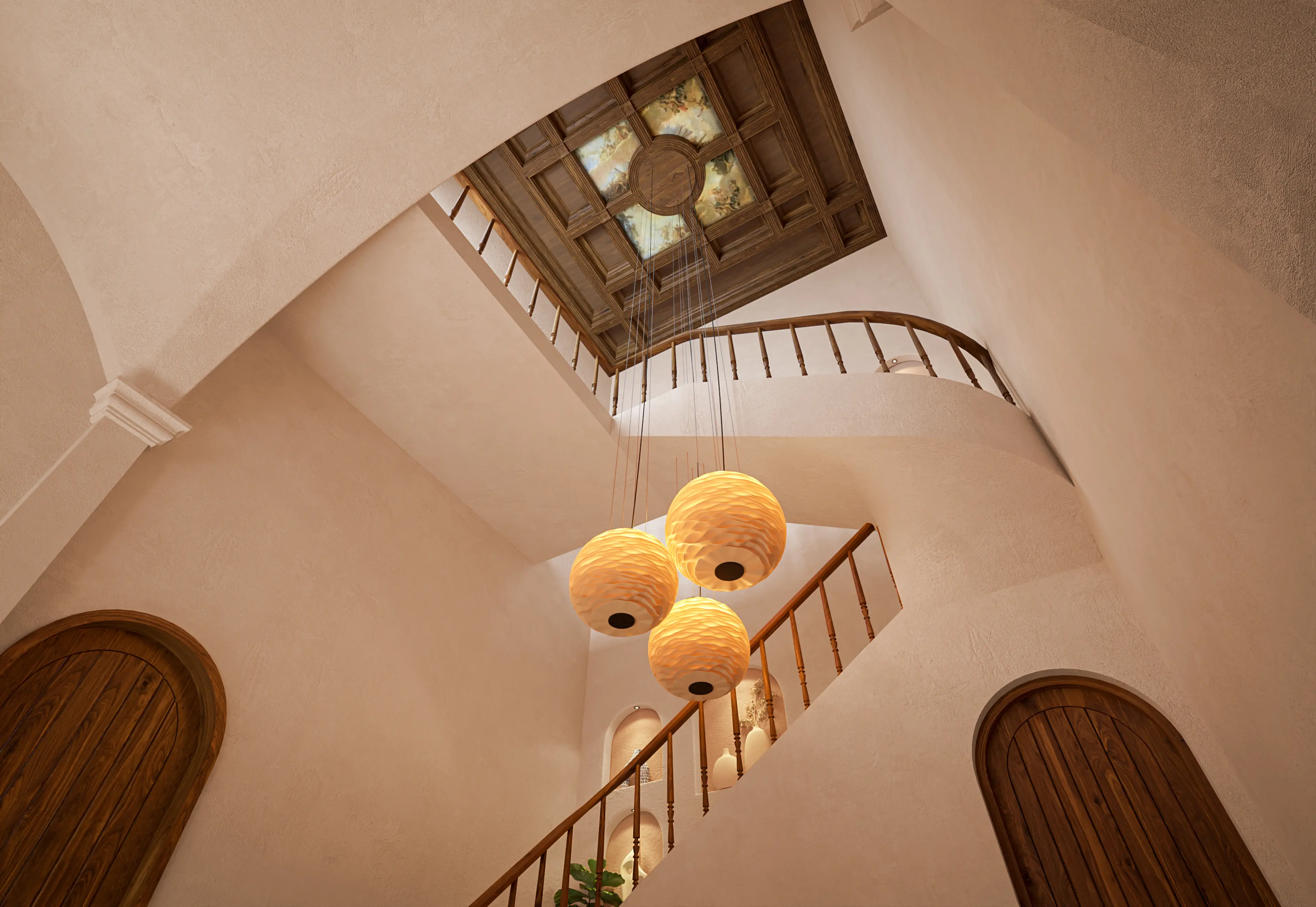 villa in Bingin, Bukit, Bali — thumbnail 47