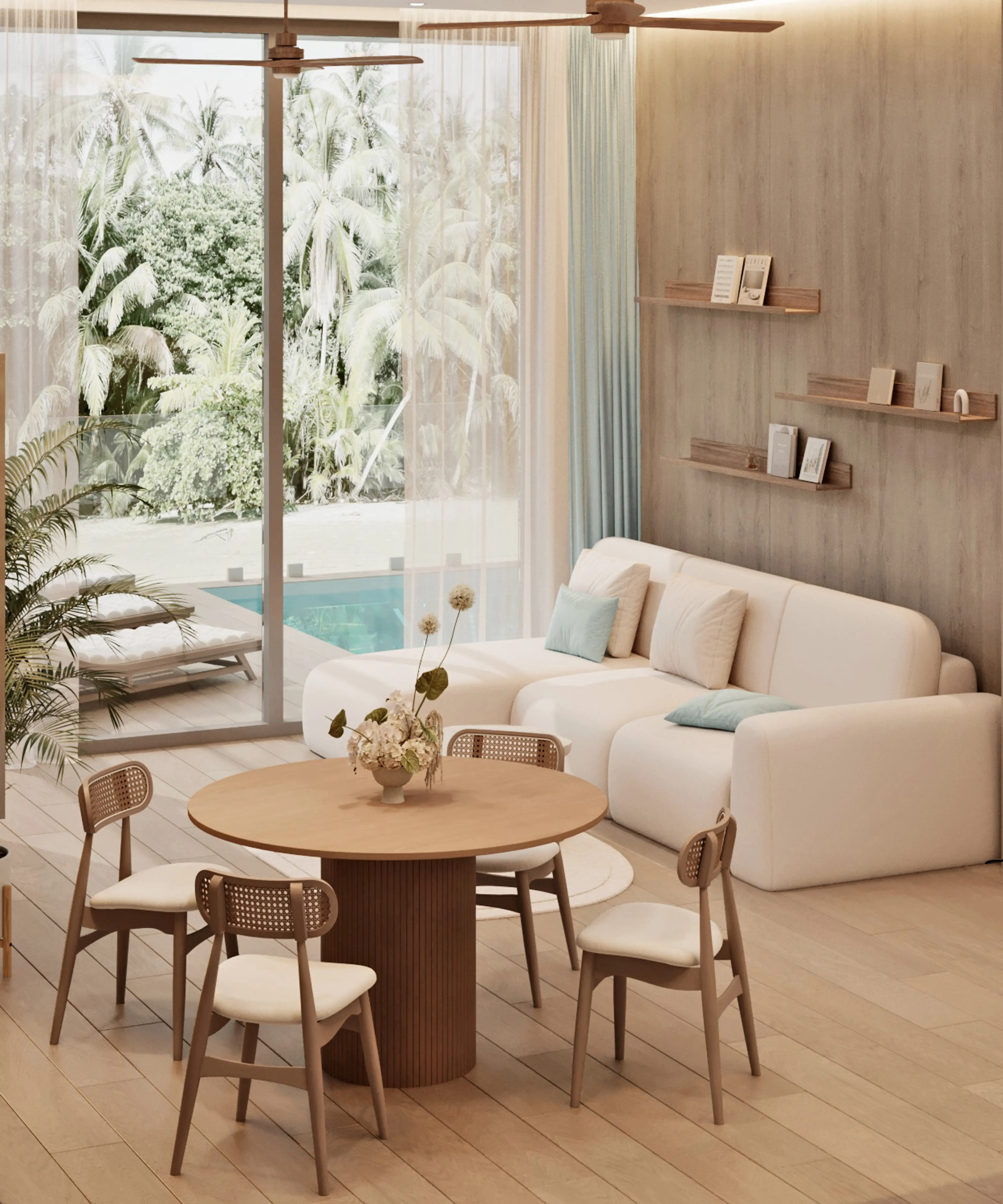 property in Pandawa, Bukit, Bali — thumbnail 97