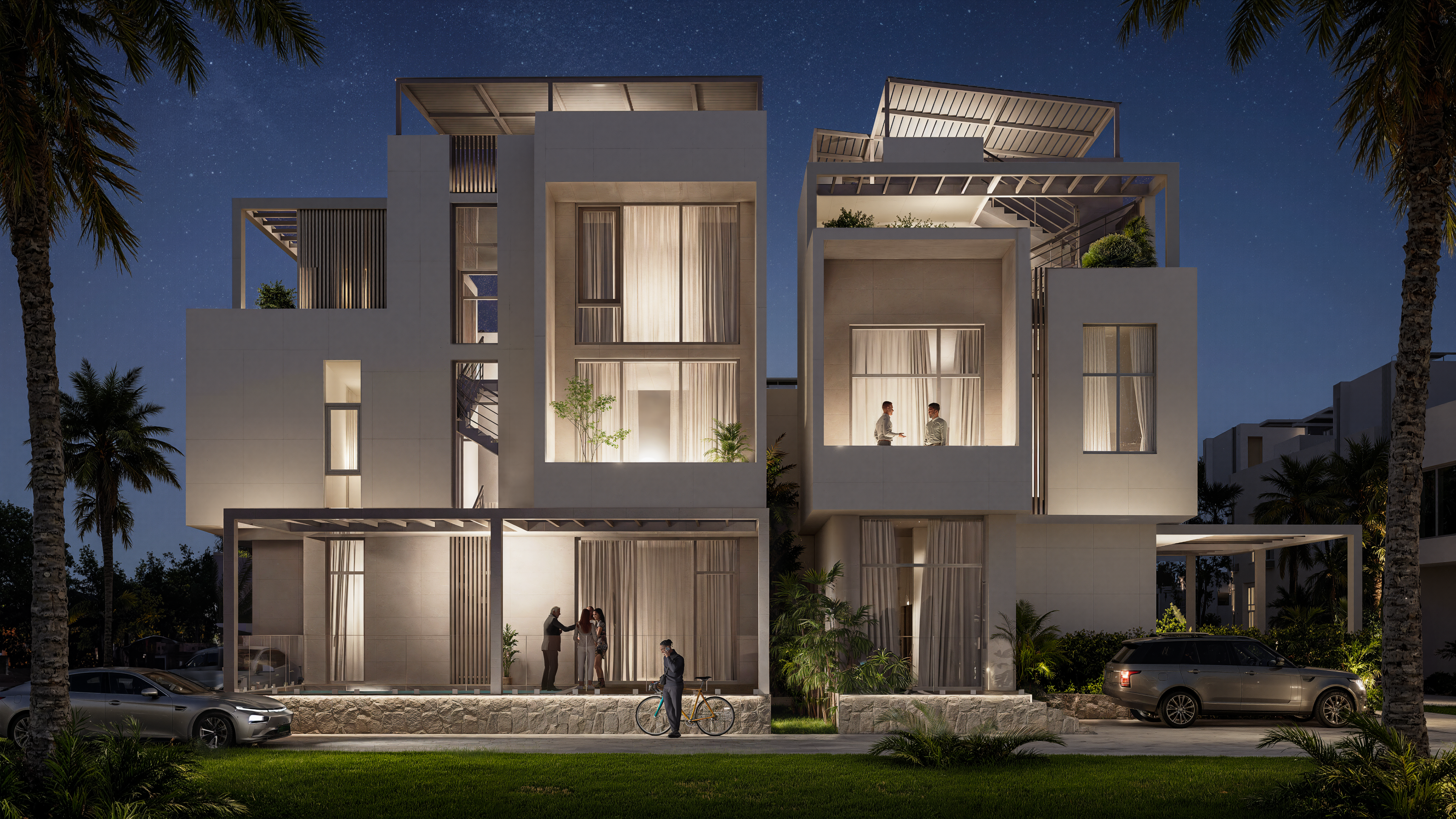 Ramada Encore Pandawa property in Pandawa, Bukit, Bali — thumbnail 85