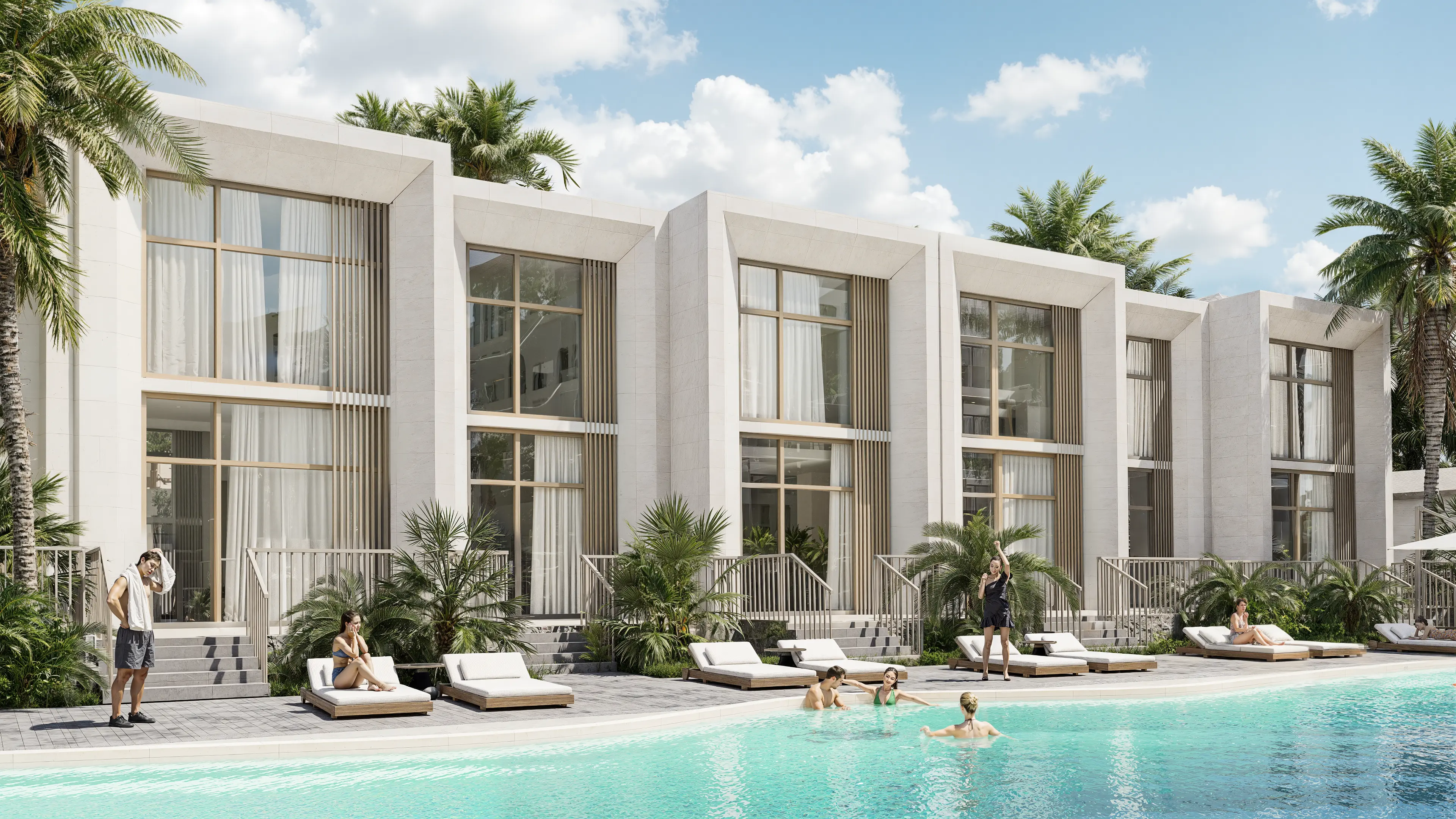 property in Pandawa, Bukit, Bali