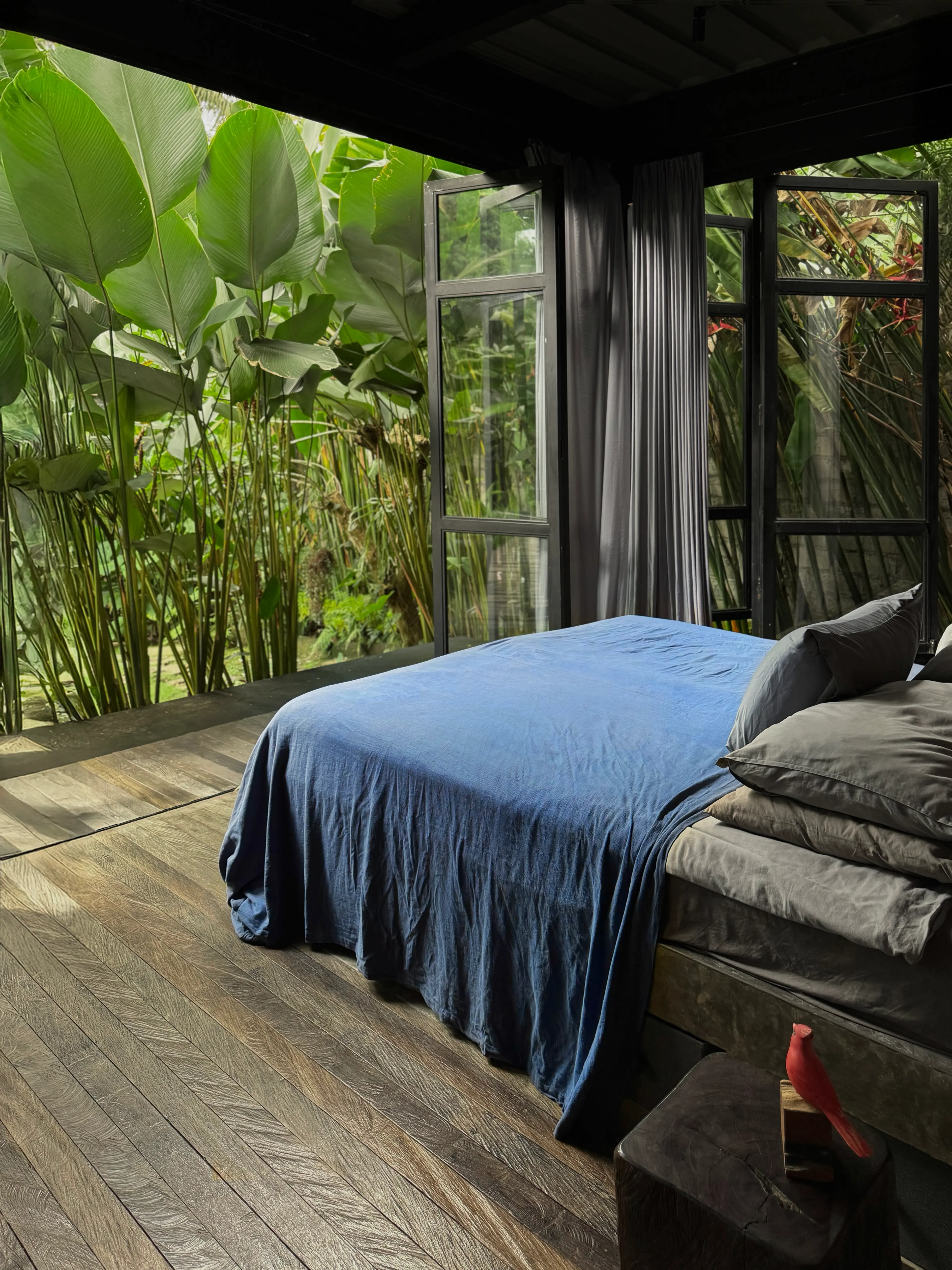 villa in Ubud, Bali — thumbnail 33