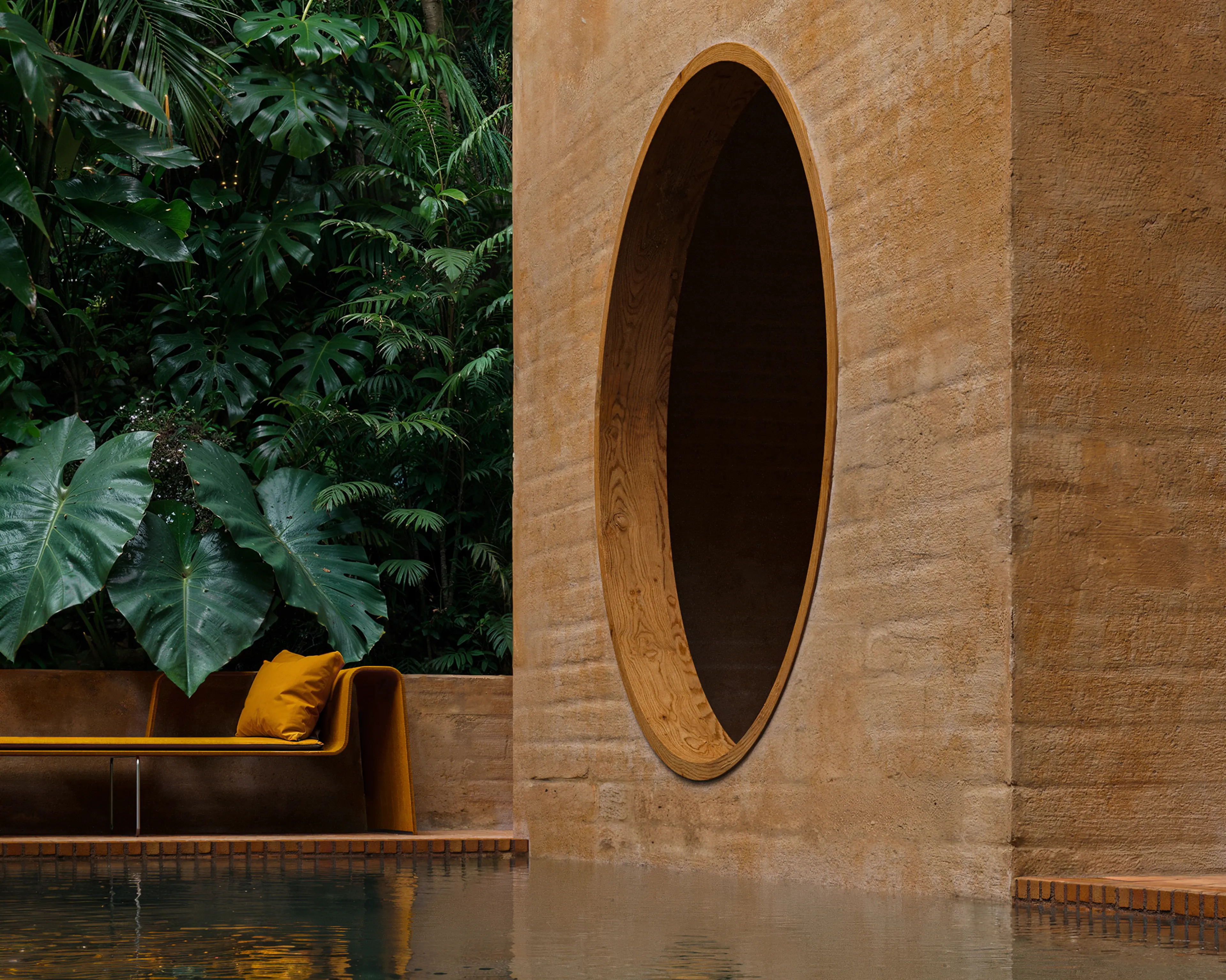 villa in Nuanu City, Tabanan, Bali — thumbnail 12