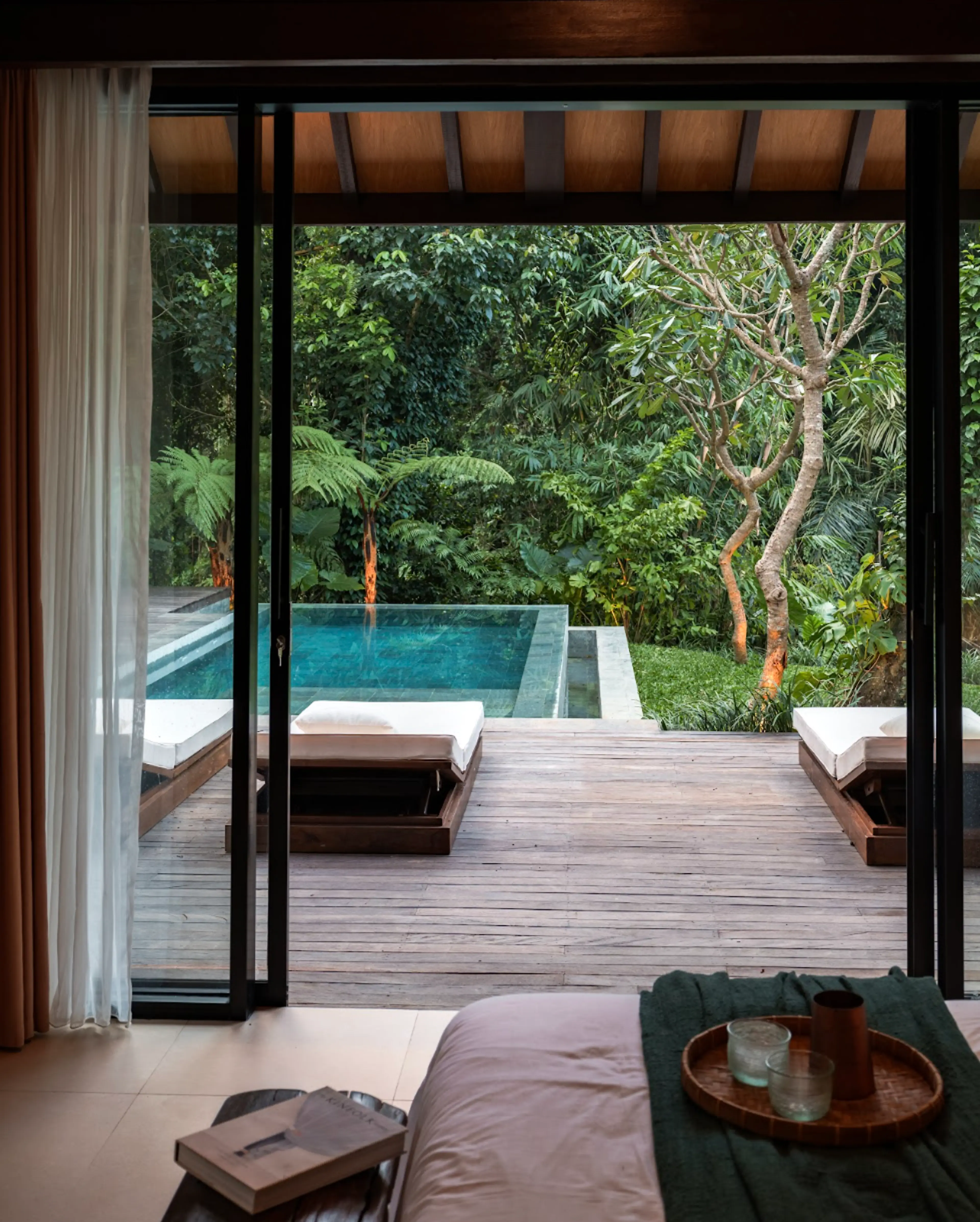 villa in Ubud, Bali — thumbnail 4