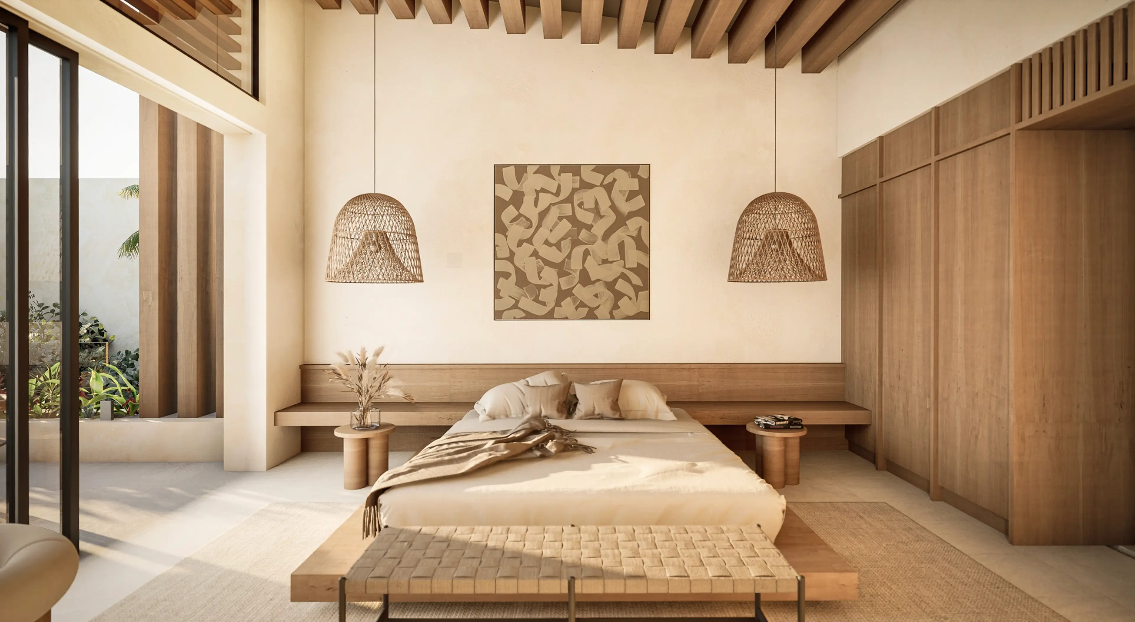 villa in Umalas, Canggu, Bali — thumbnail 2