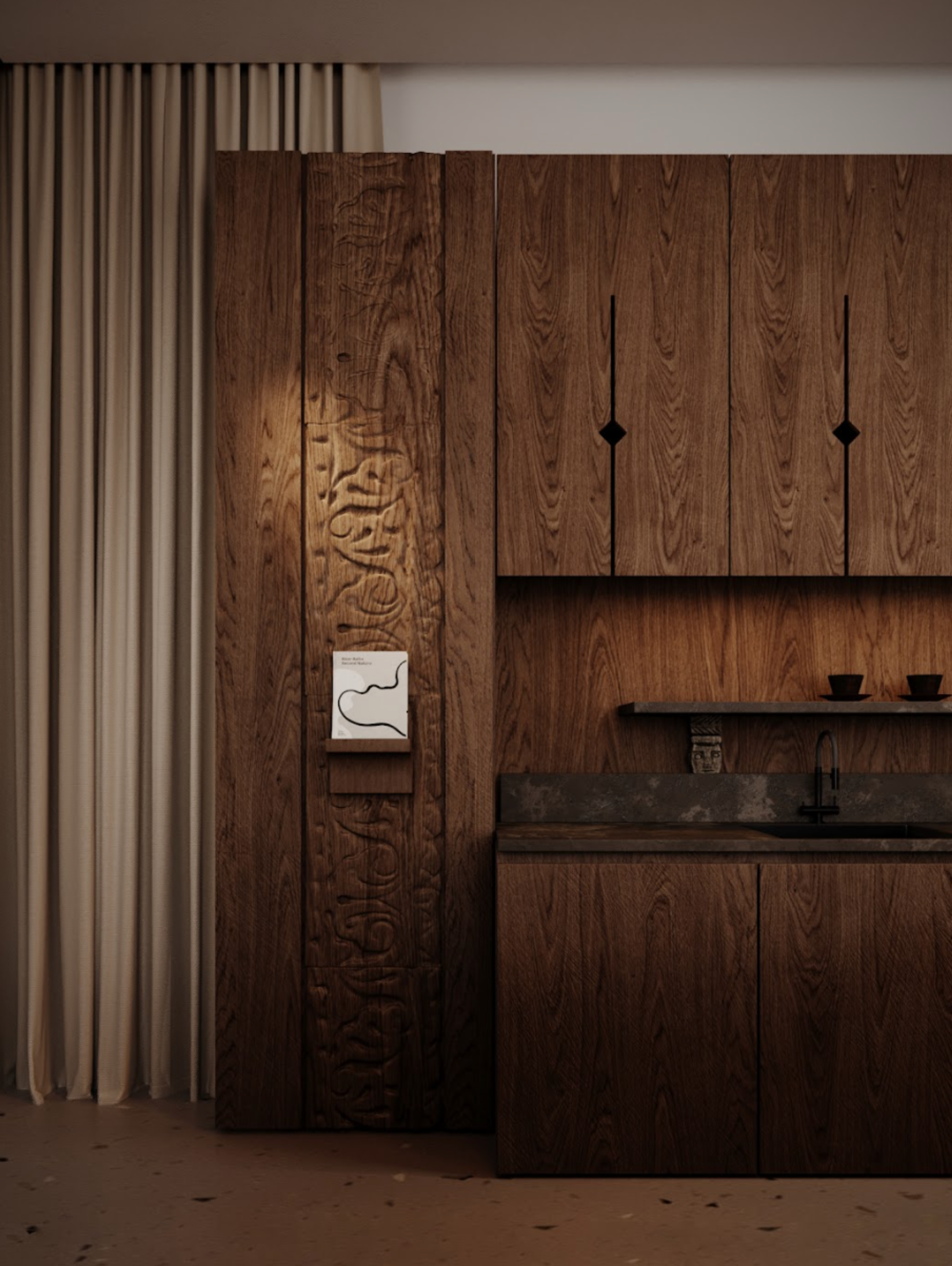 The Heights property in Seseh, Canggu, Bali — thumbnail 26