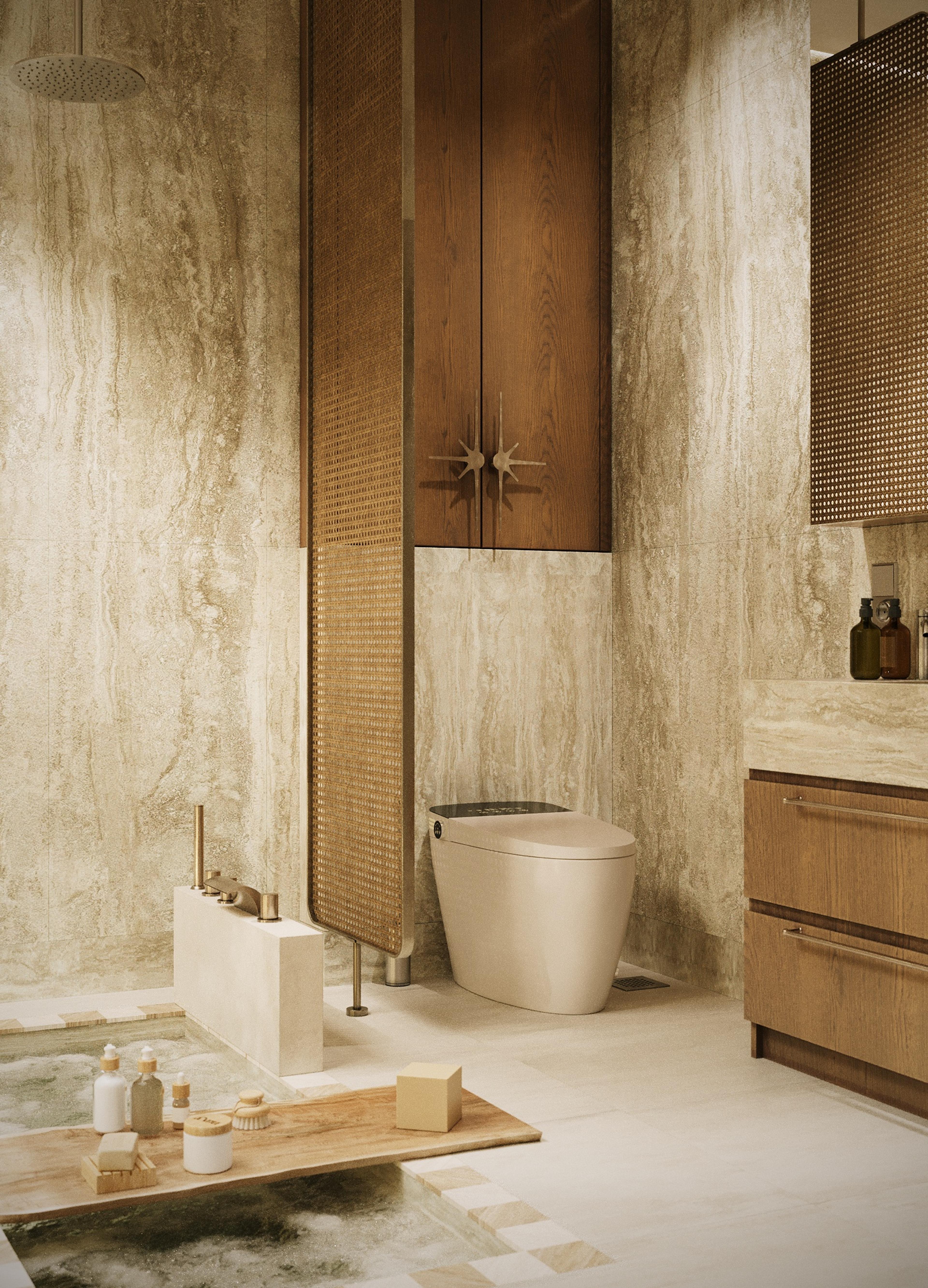 Aravita Residence villa in Nusa Dua, Bukit, Bali — thumbnail 132