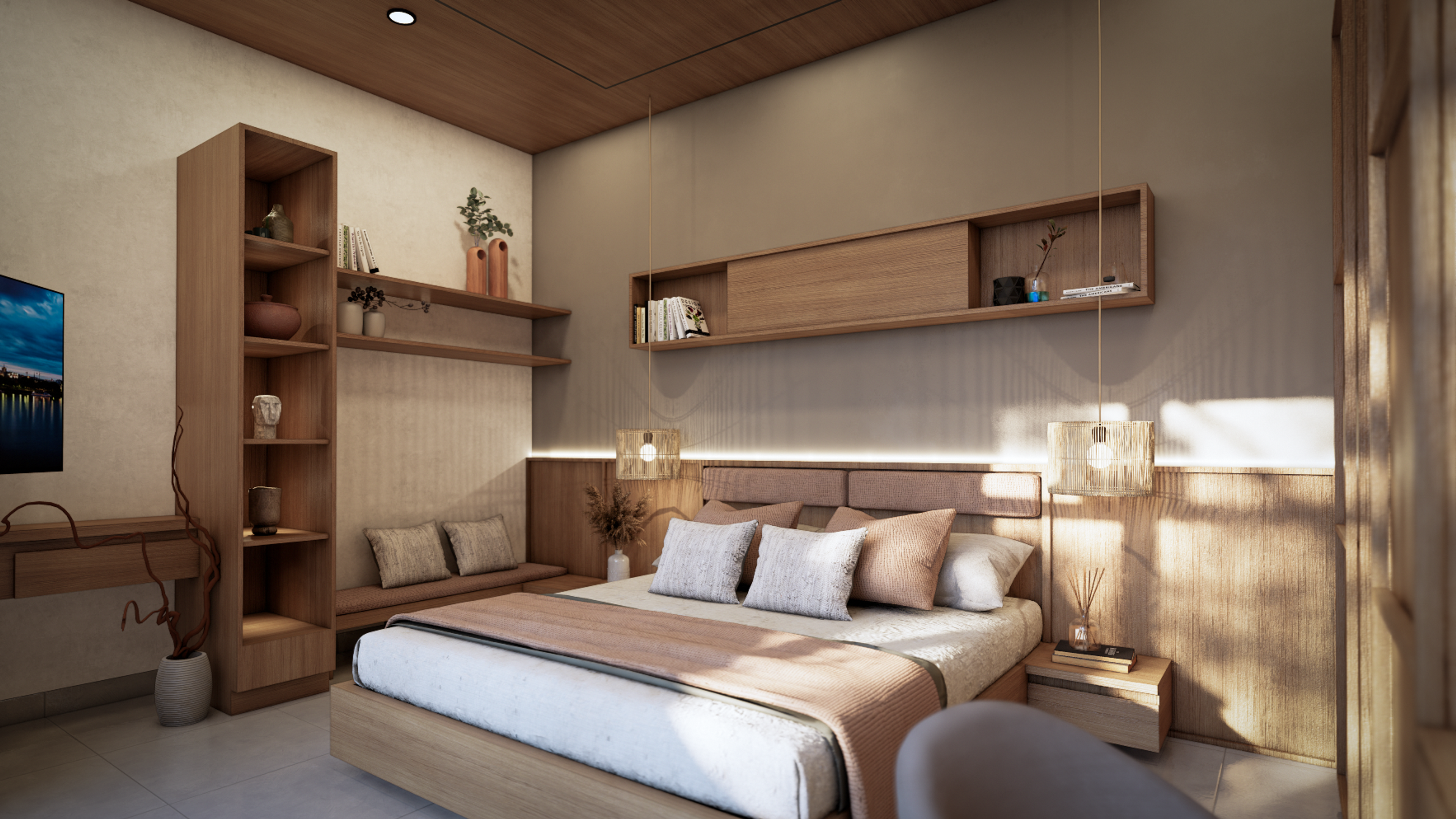 Ayuna Villas villa in Melasti, Bukit, Bali — thumbnail 10