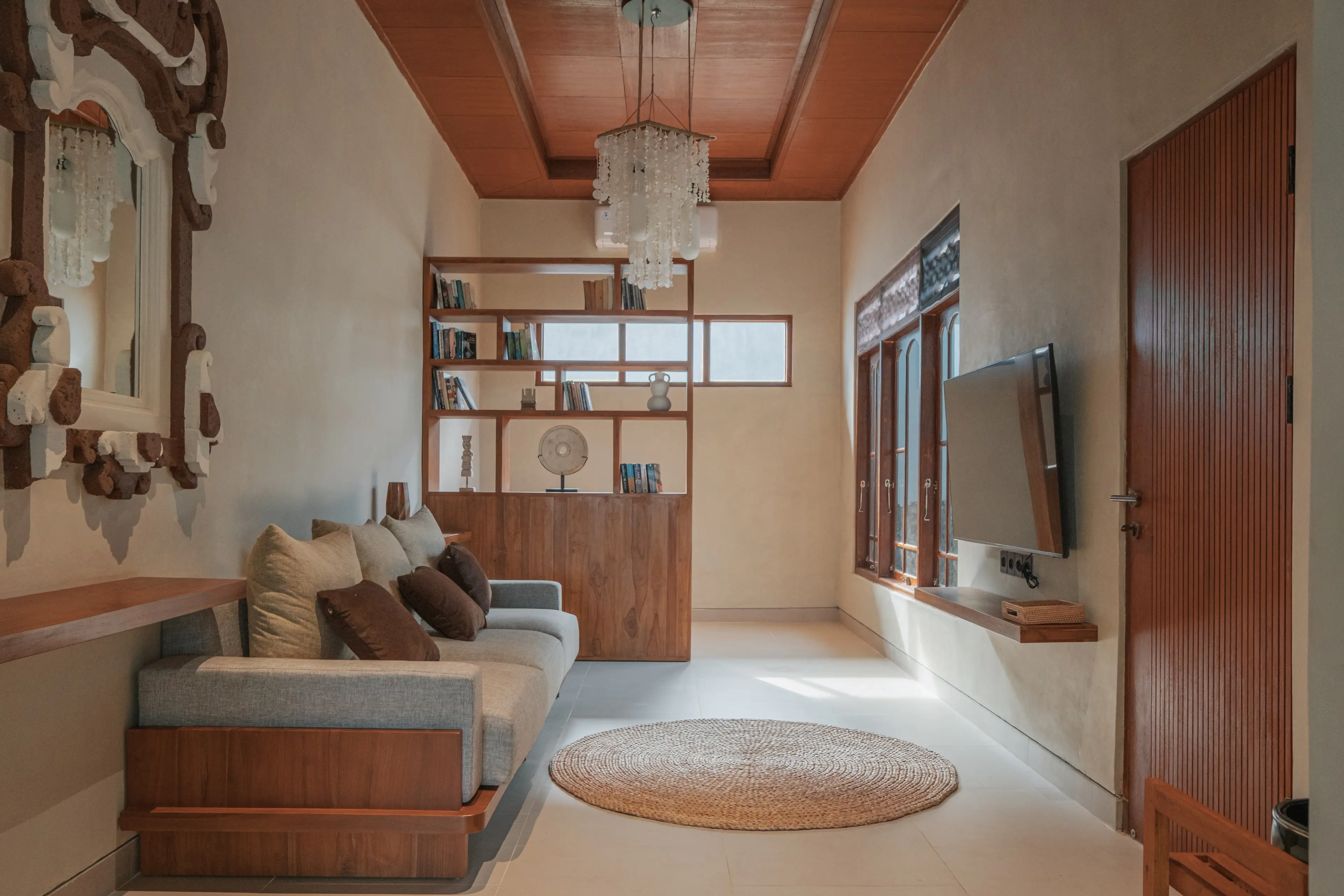 villa in Batu Bolong, Canggu, Bali — thumbnail 4