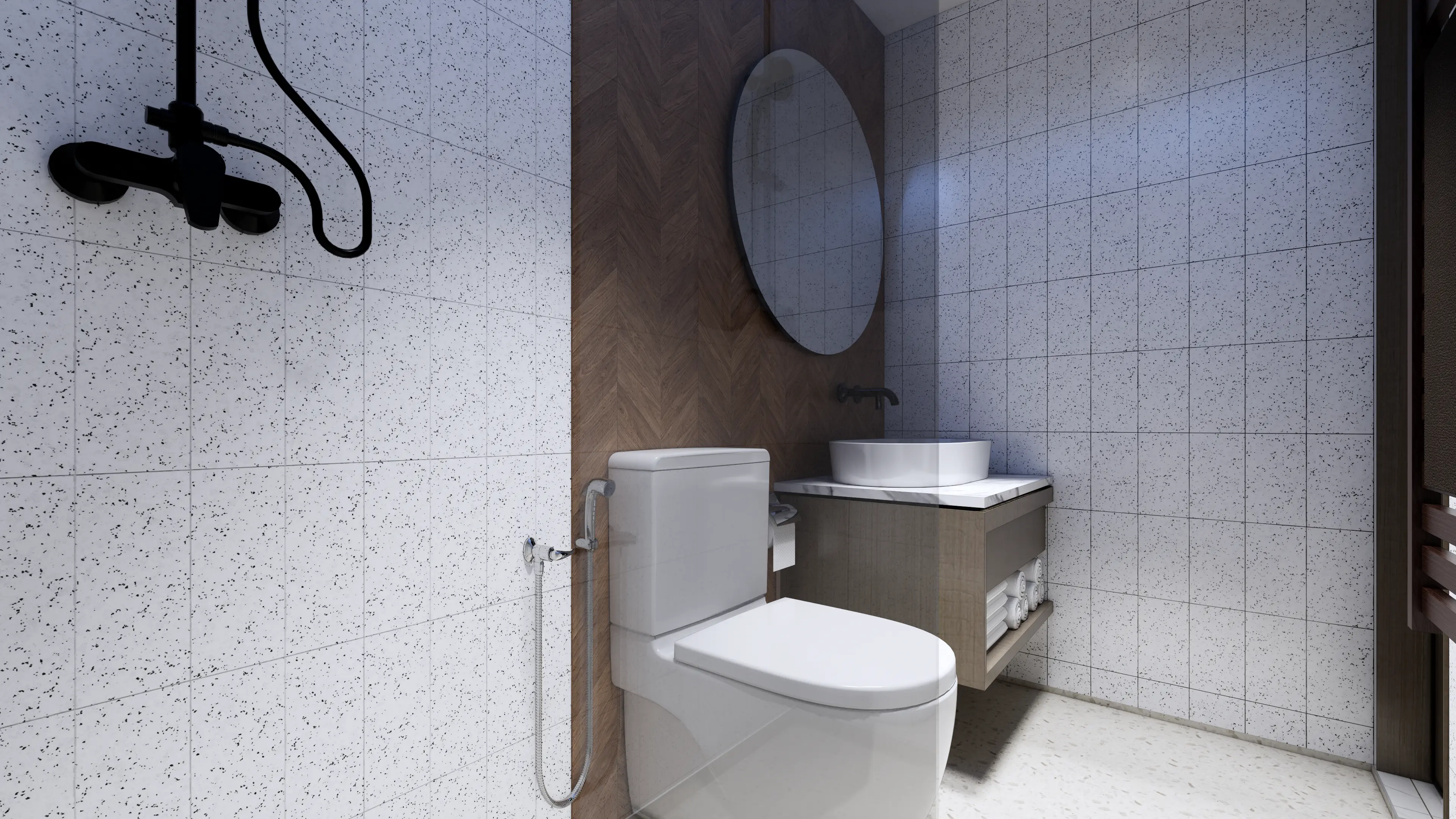 villa in Seminyak, Bali — thumbnail 44