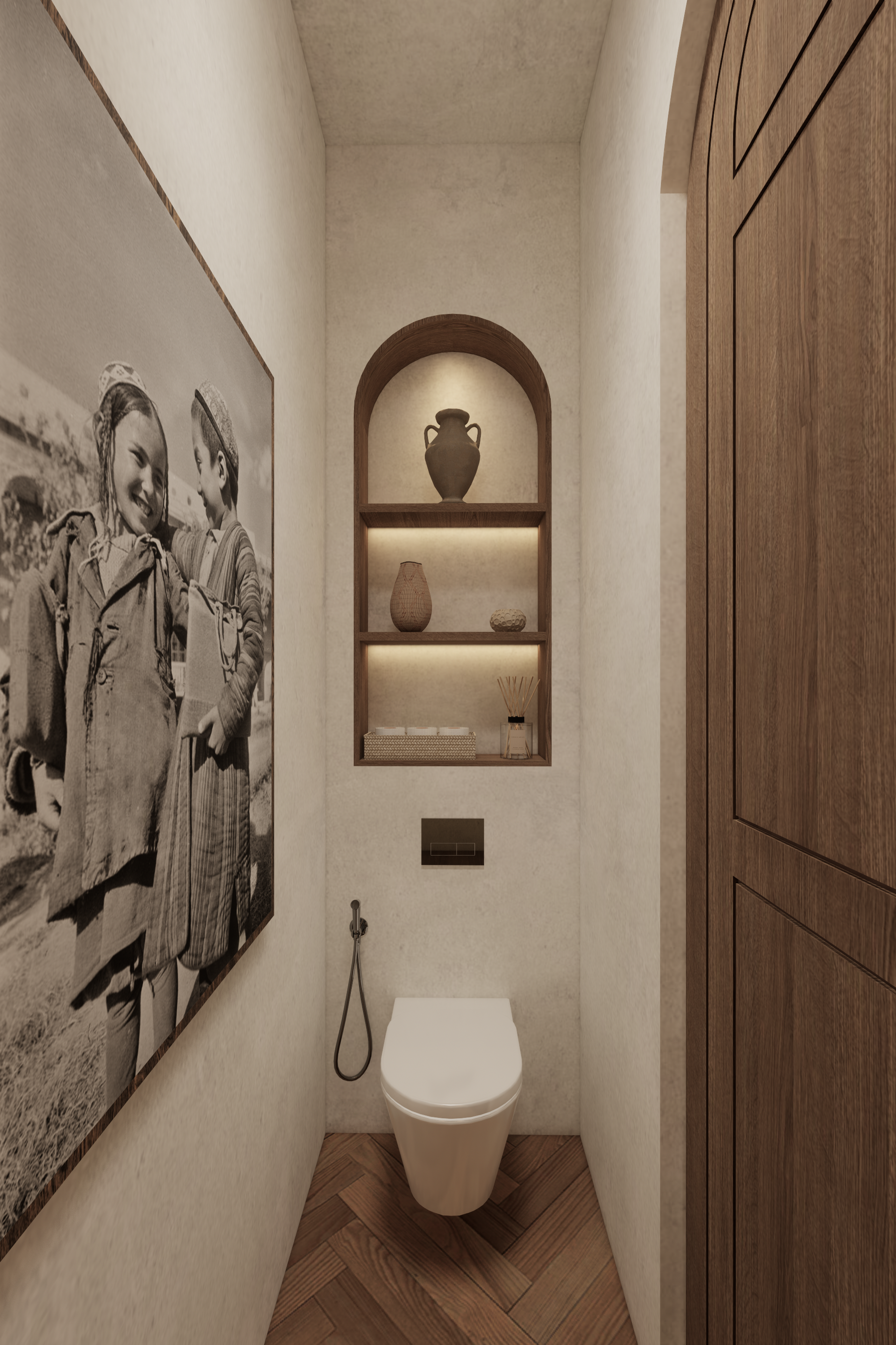 Melasti Villas villa in Melasti, Bukit, Bali — thumbnail 10