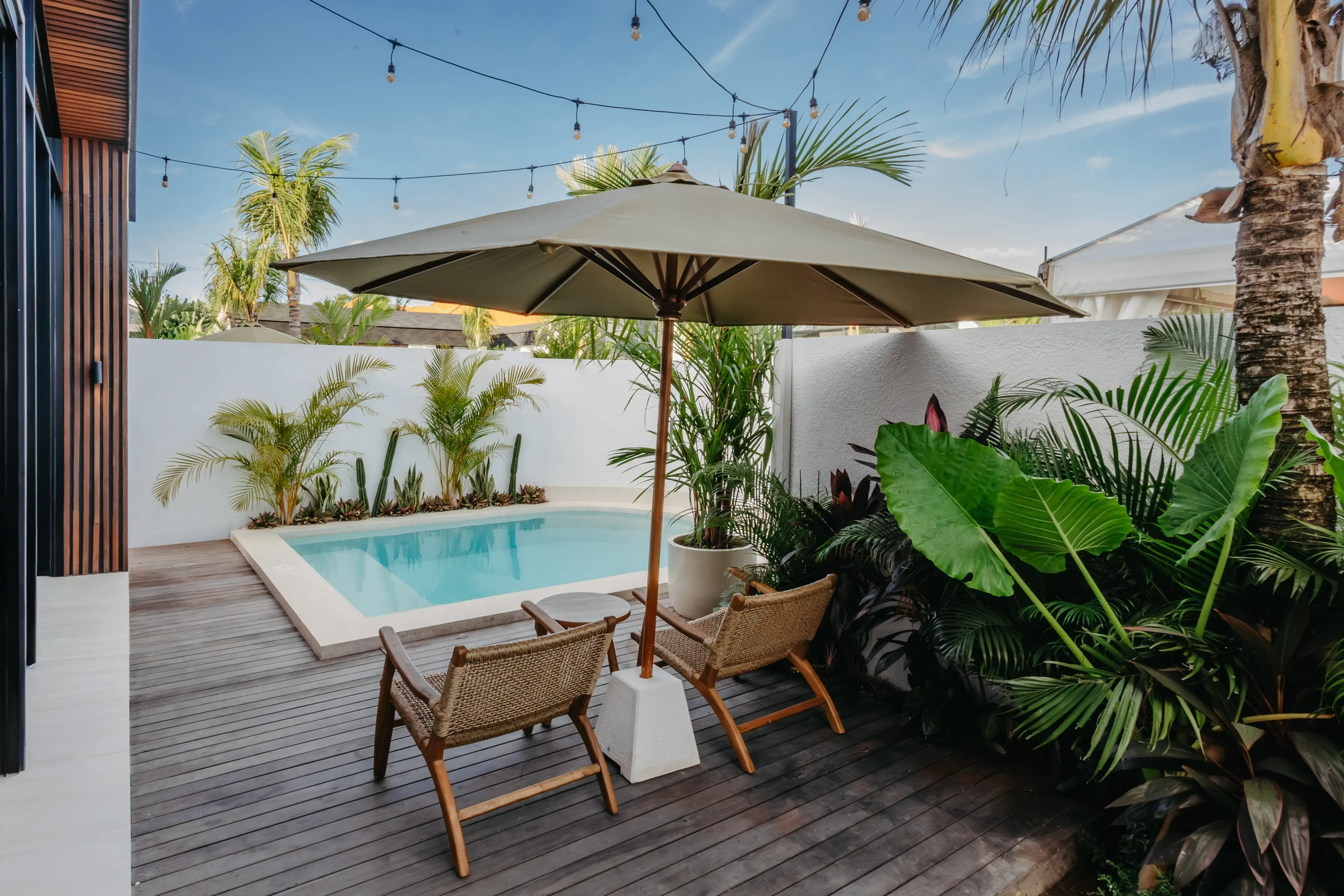 villa in Pandawa, Bukit, Bali — thumbnail 5