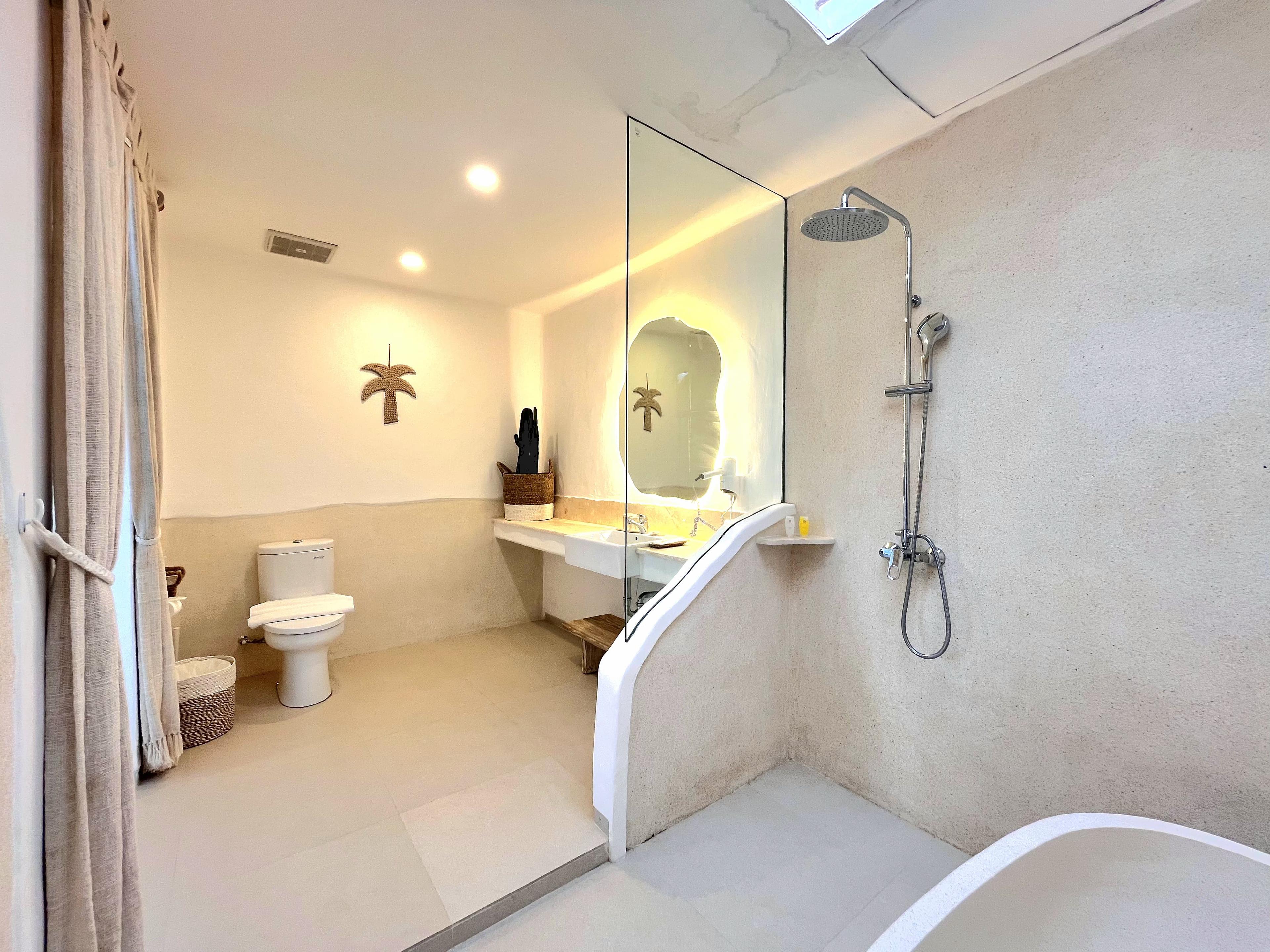 Solasta villa in Melasti, Bukit, Bali — thumbnail 5