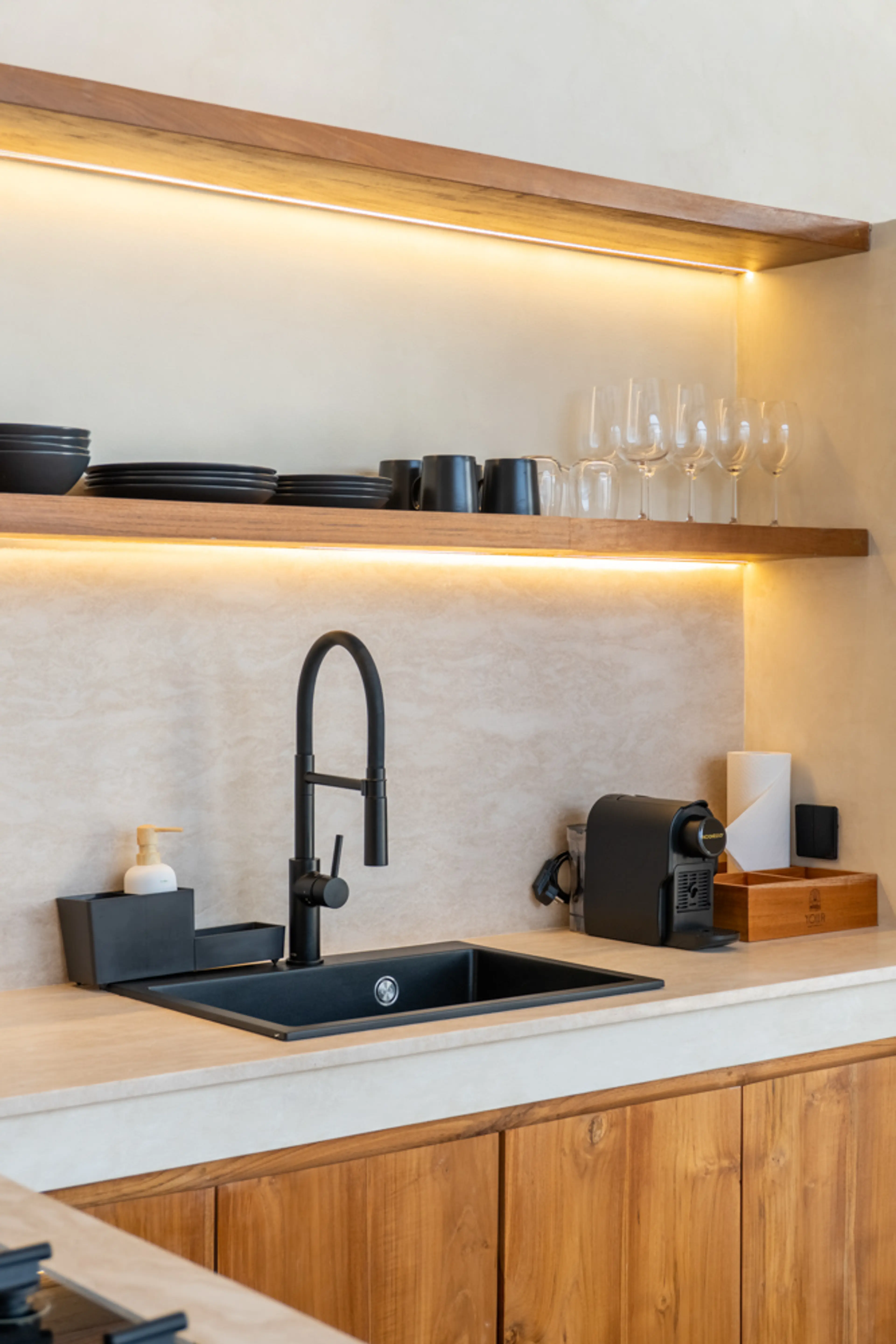 villa in Bingin, Bukit, Bali — thumbnail 30