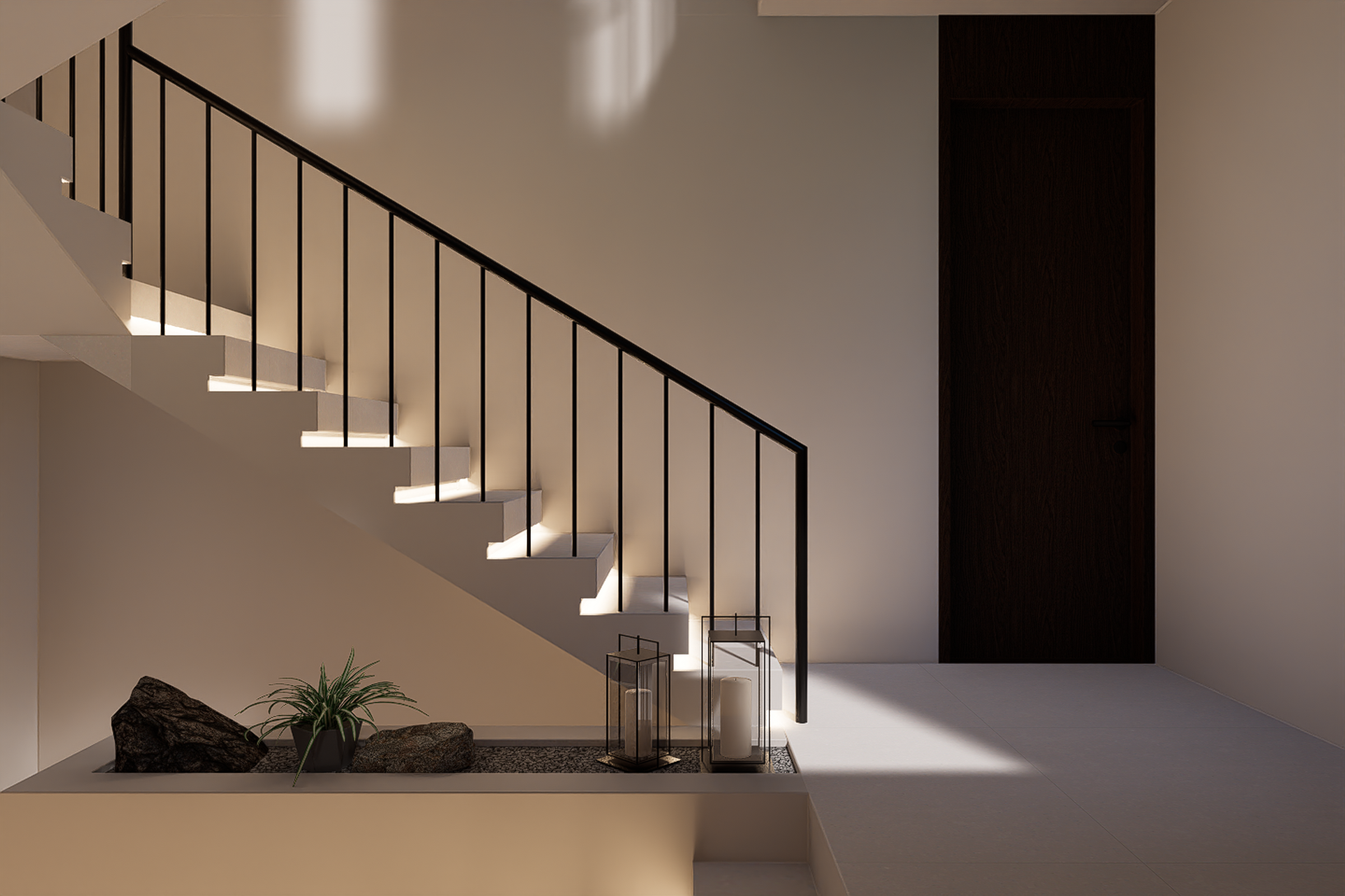 Berawa Villas villa in Berawa, Canggu, Bali — thumbnail 24