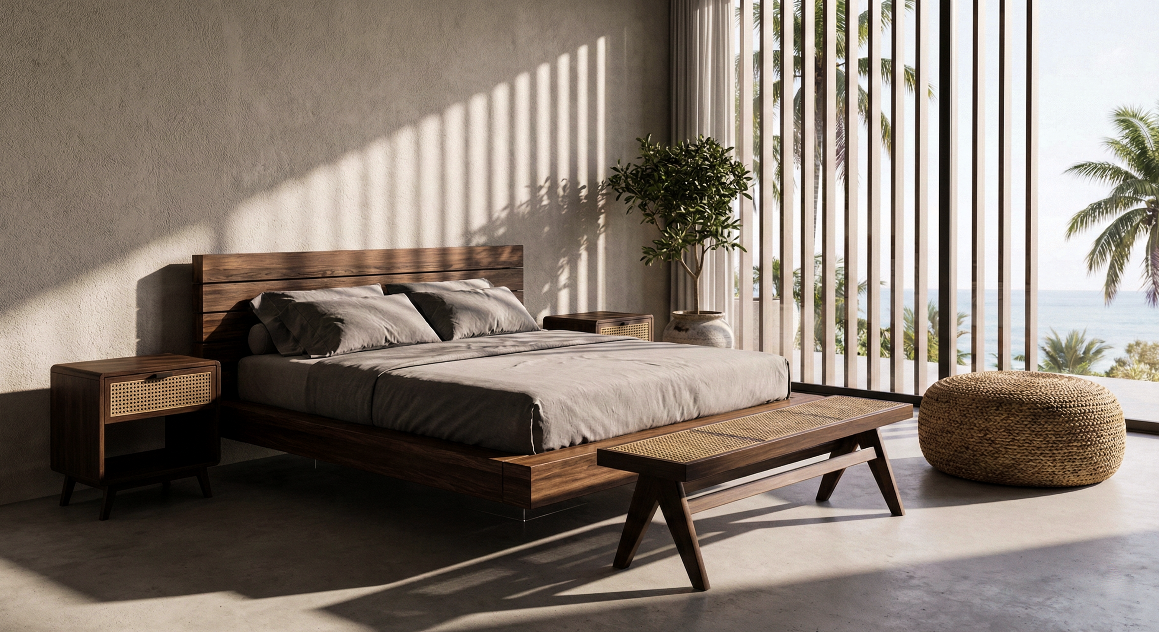 ANTA Medispa Villas Resort property in Uluwatu, Bukit, Bali — thumbnail 39