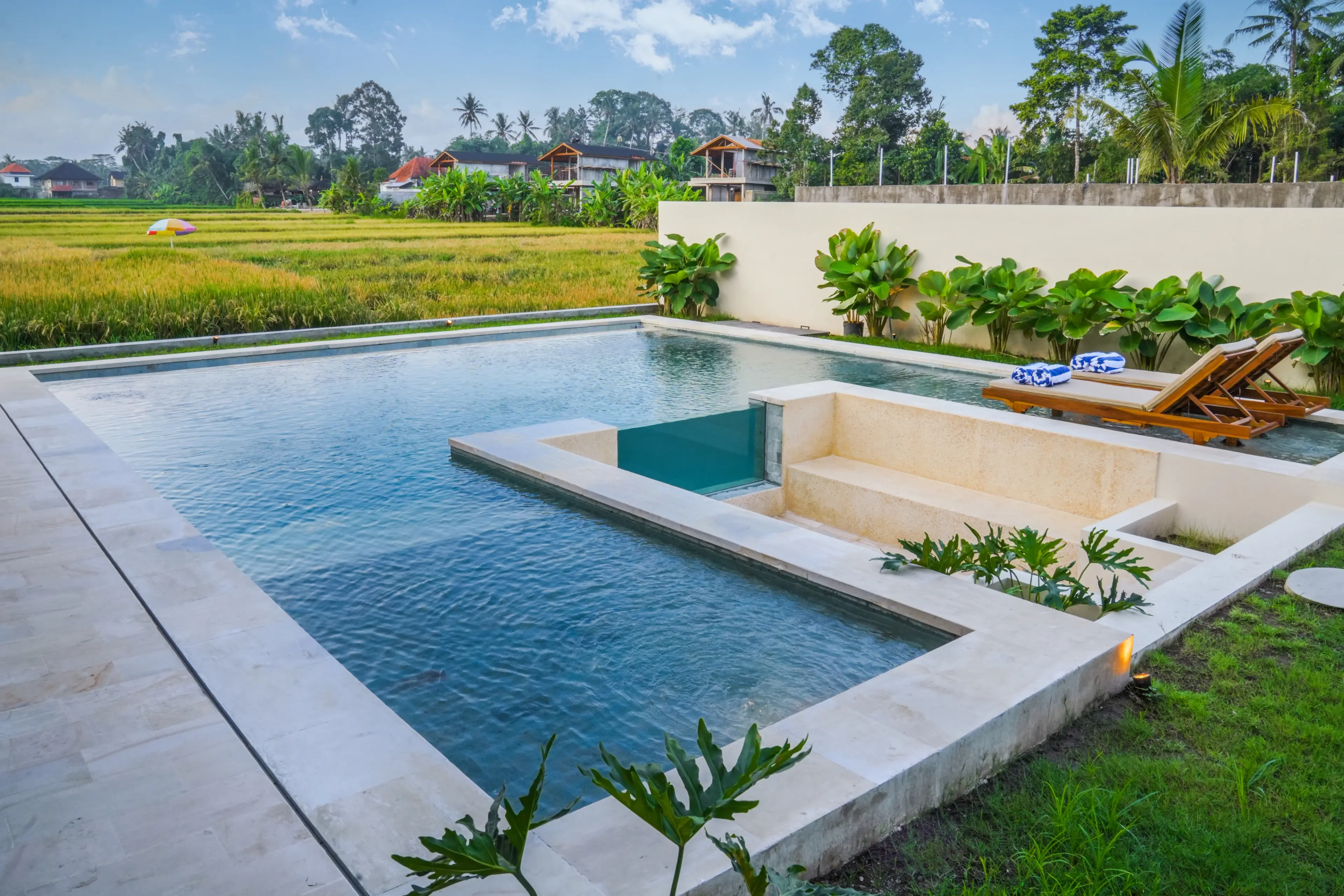 villa in Ubud, Bali — thumbnail 6